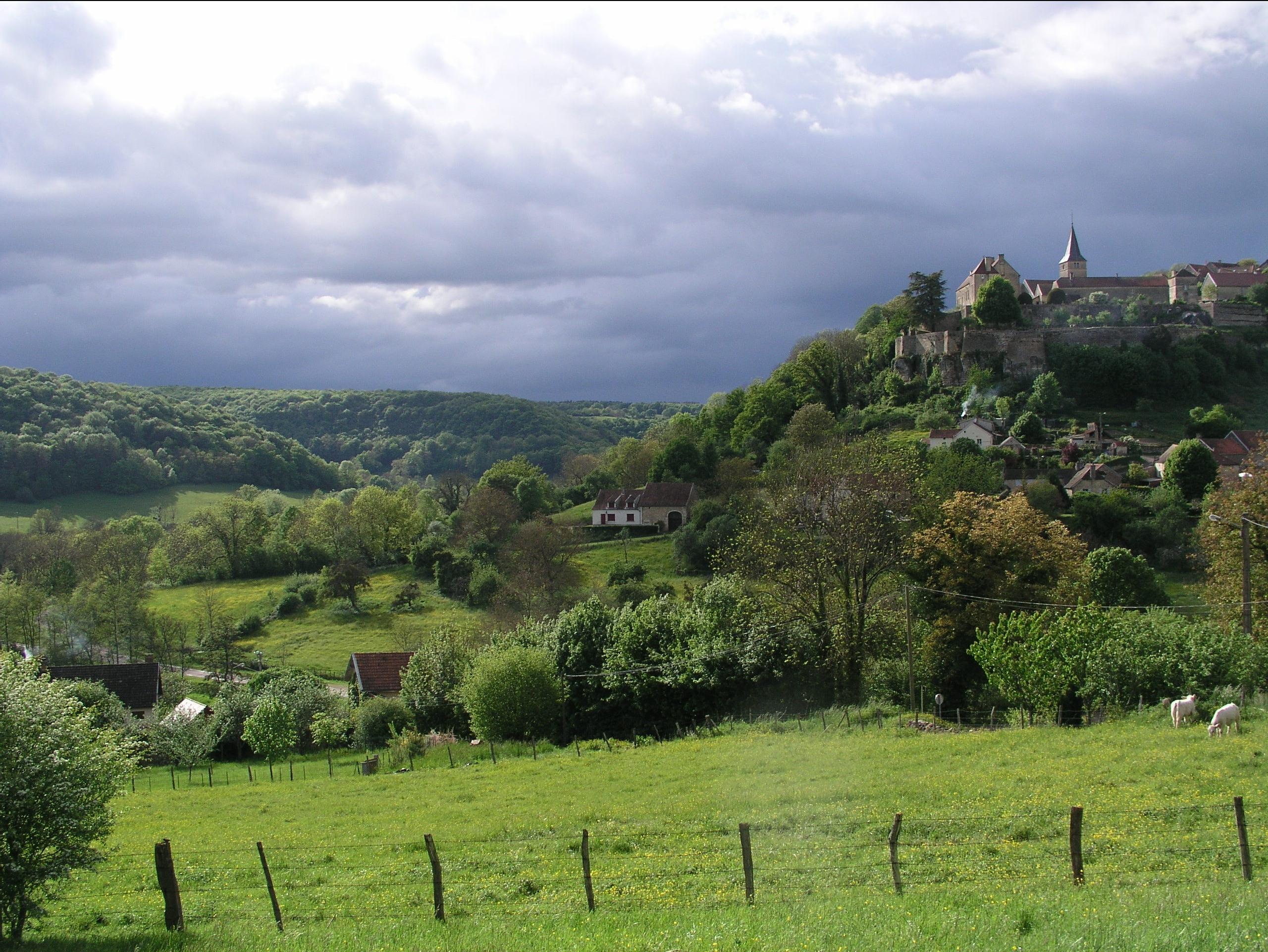 Charmant Bourgogne, Auvergne en Loire - 13-daagse roadtrip – afbeelding 5