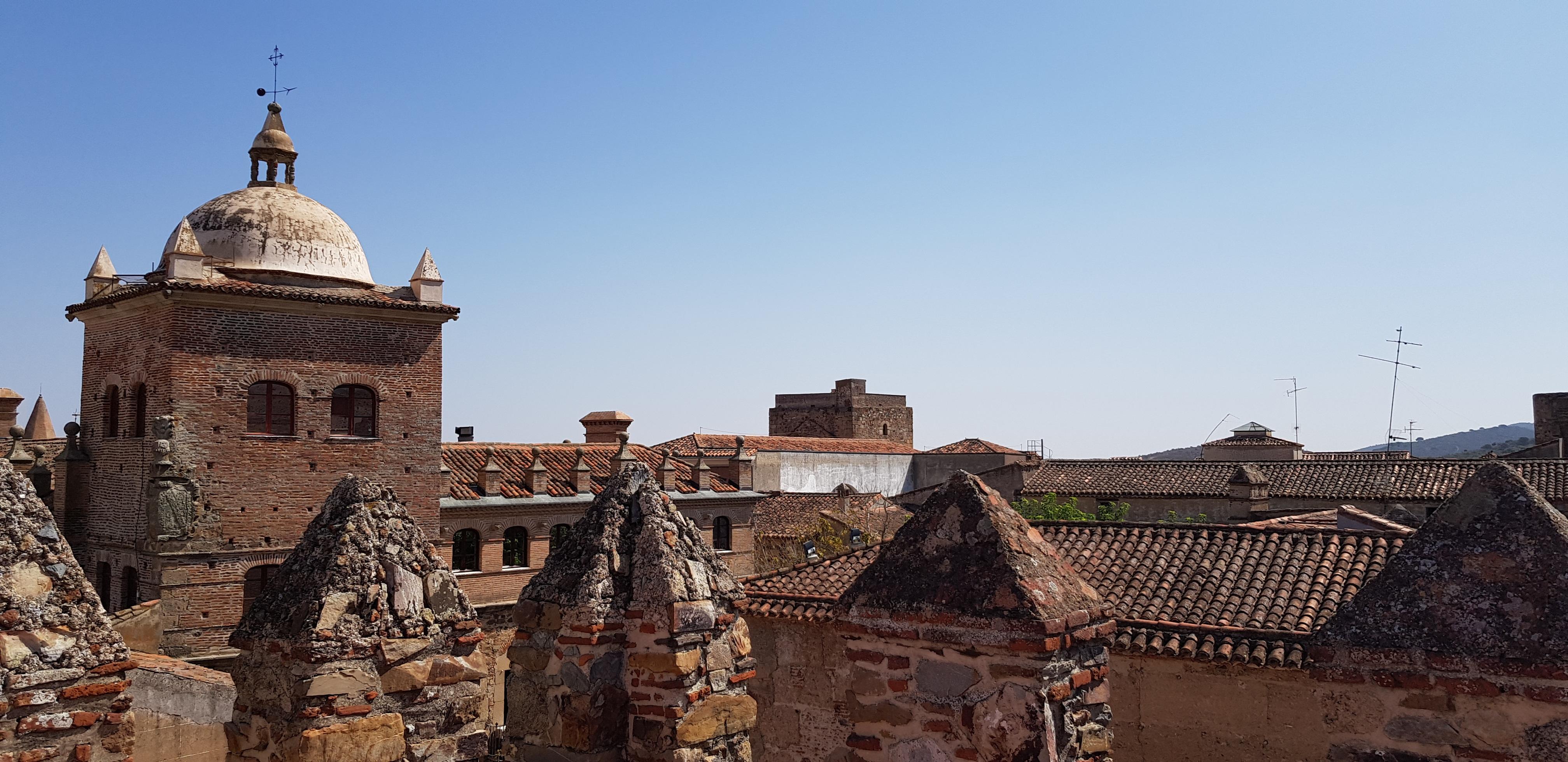 Ontdek Toledo, Extremadura & Andalusië - 10-daagse fly-drive – afbeelding 4
