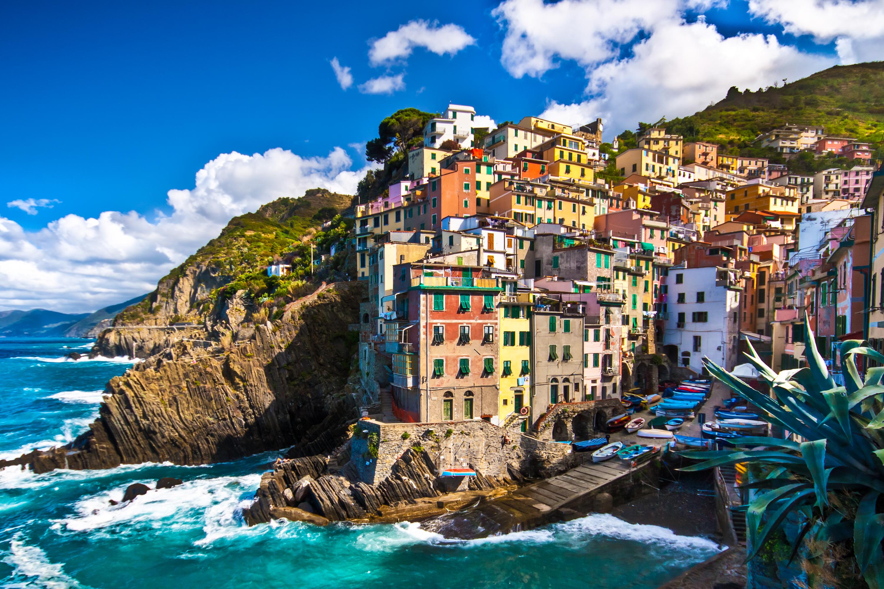 Cinque Terre en Toscane - 15-daagse fly-drive – afbeelding 2