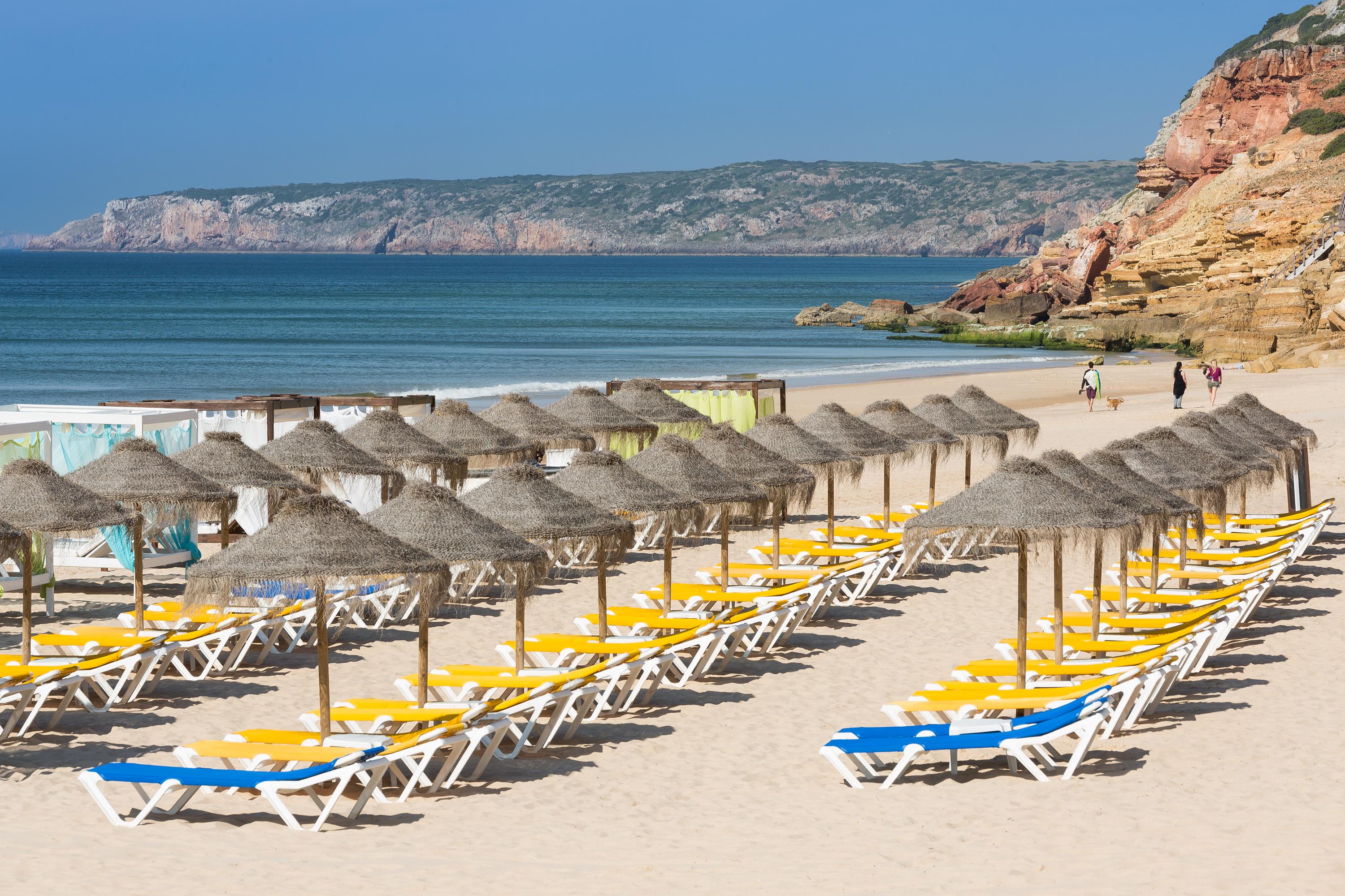Winterzon Salema Beach Village - 8-daagse verblijf – afbeelding 5
