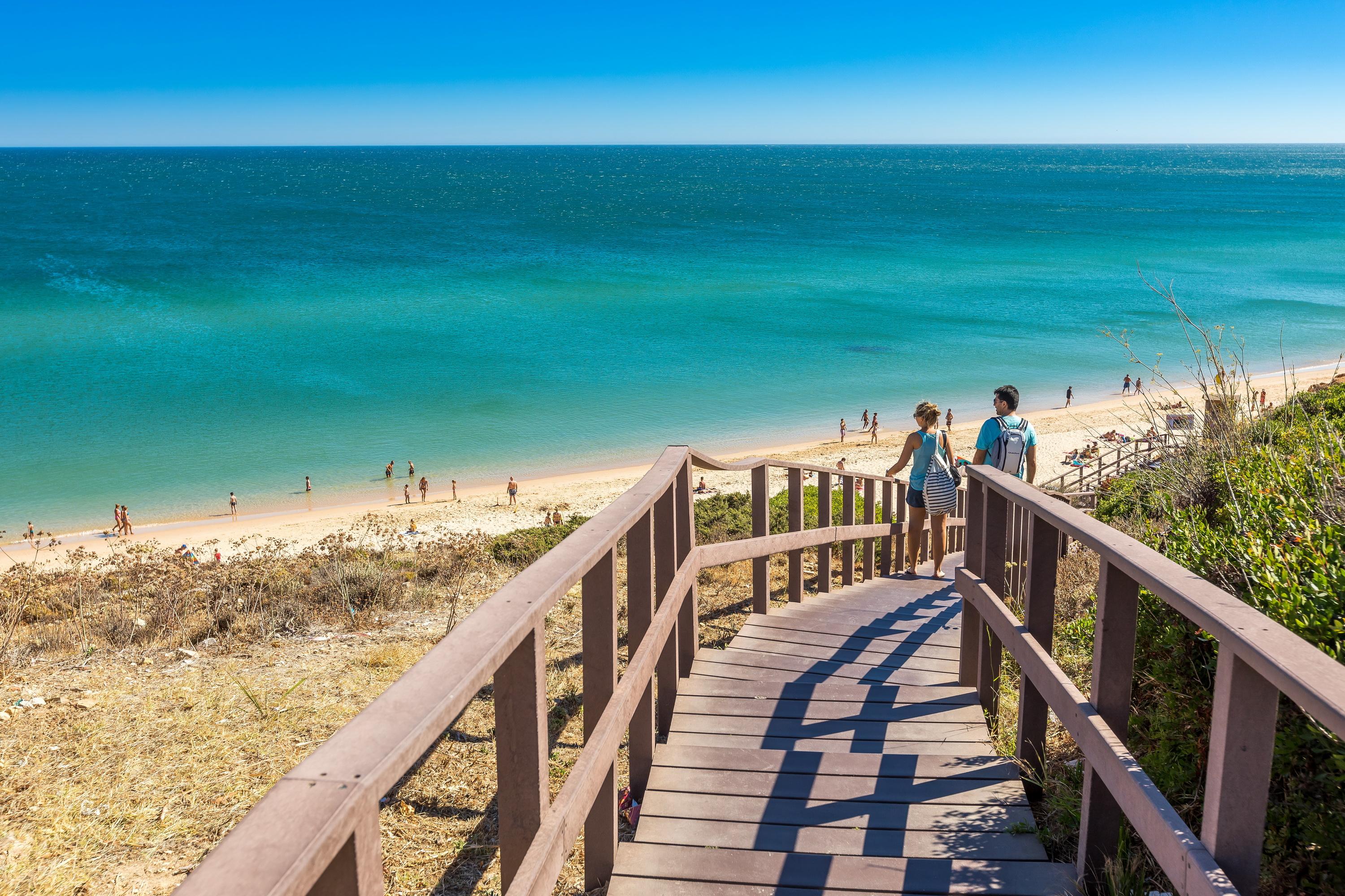 Winterzon Salema Beach Village - 8-daagse verblijf – afbeelding 3