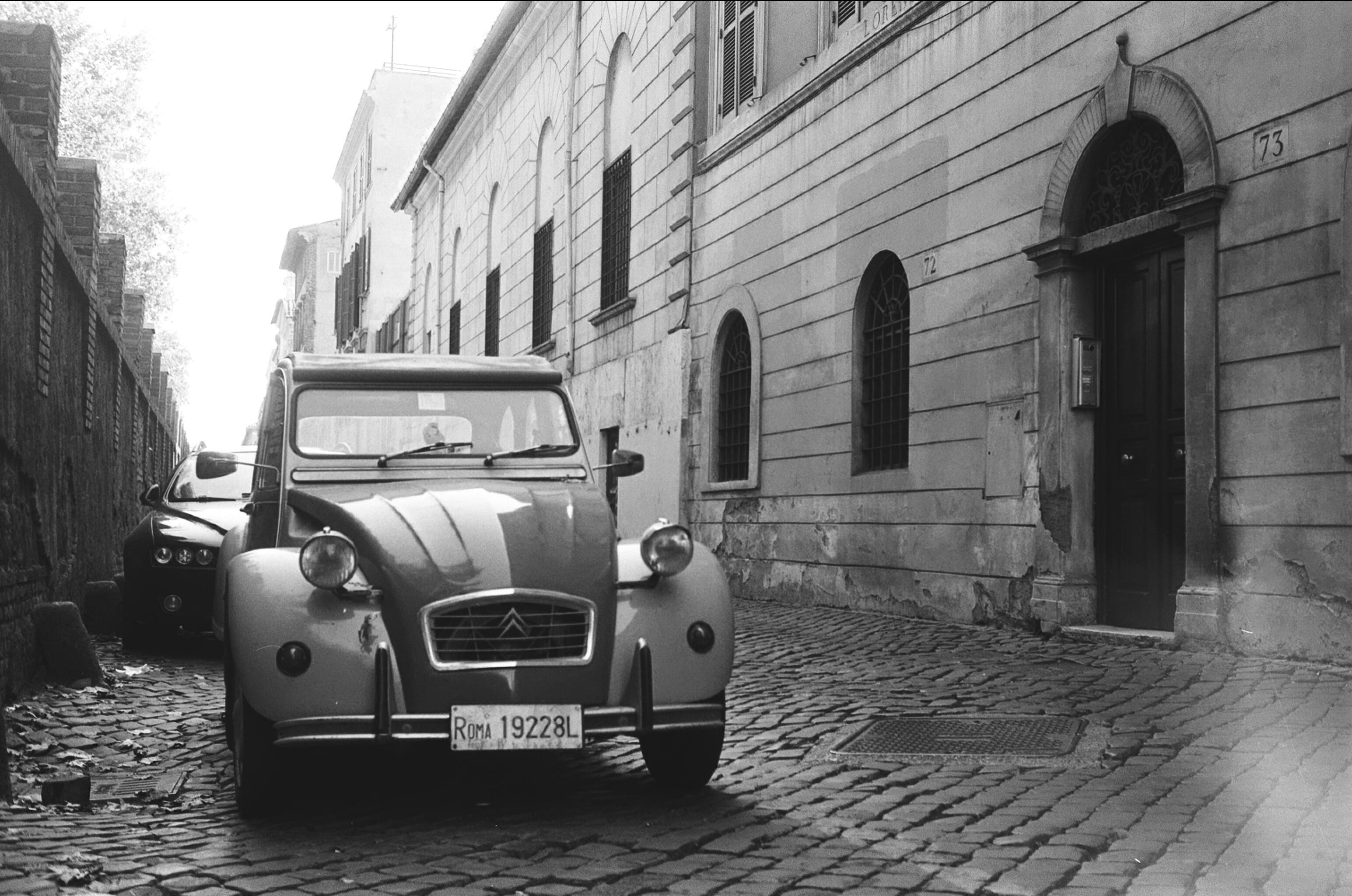 Mille Miglia - 13-daagse roadtrip – afbeelding 3