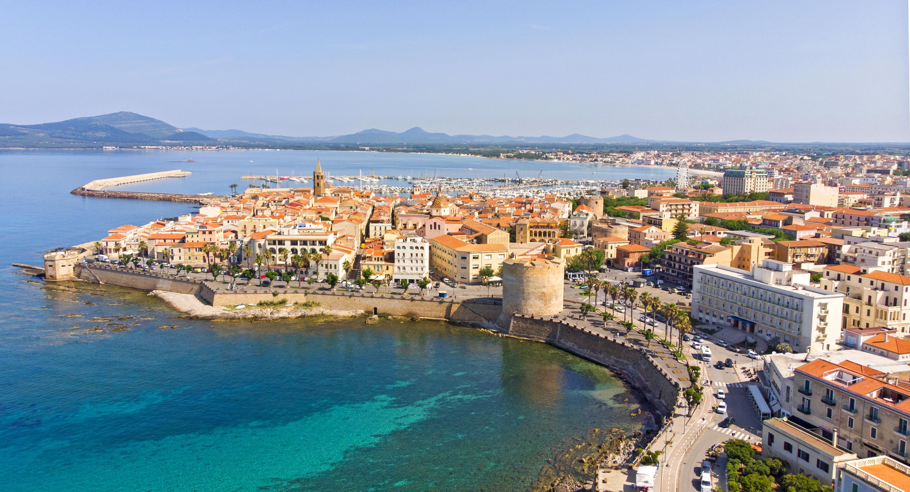 Slow Travel Sardinië - Comfortabele rondreis op Sardinië speciaal voor 55+ers - 12-daagse fly-drive – afbeelding 2