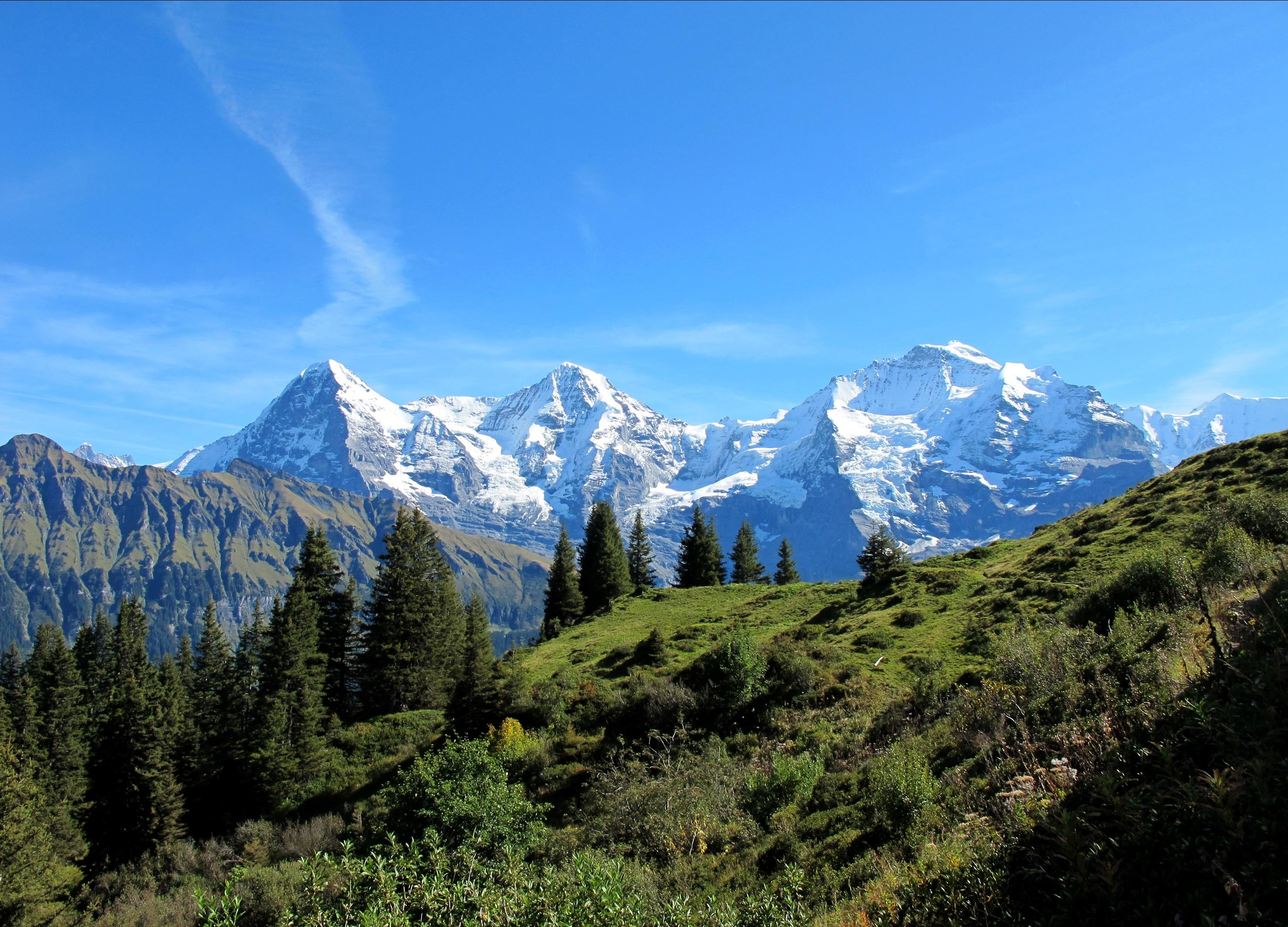 Luzern en Berner Oberland - 9-daagse roadtrip – afbeelding 5