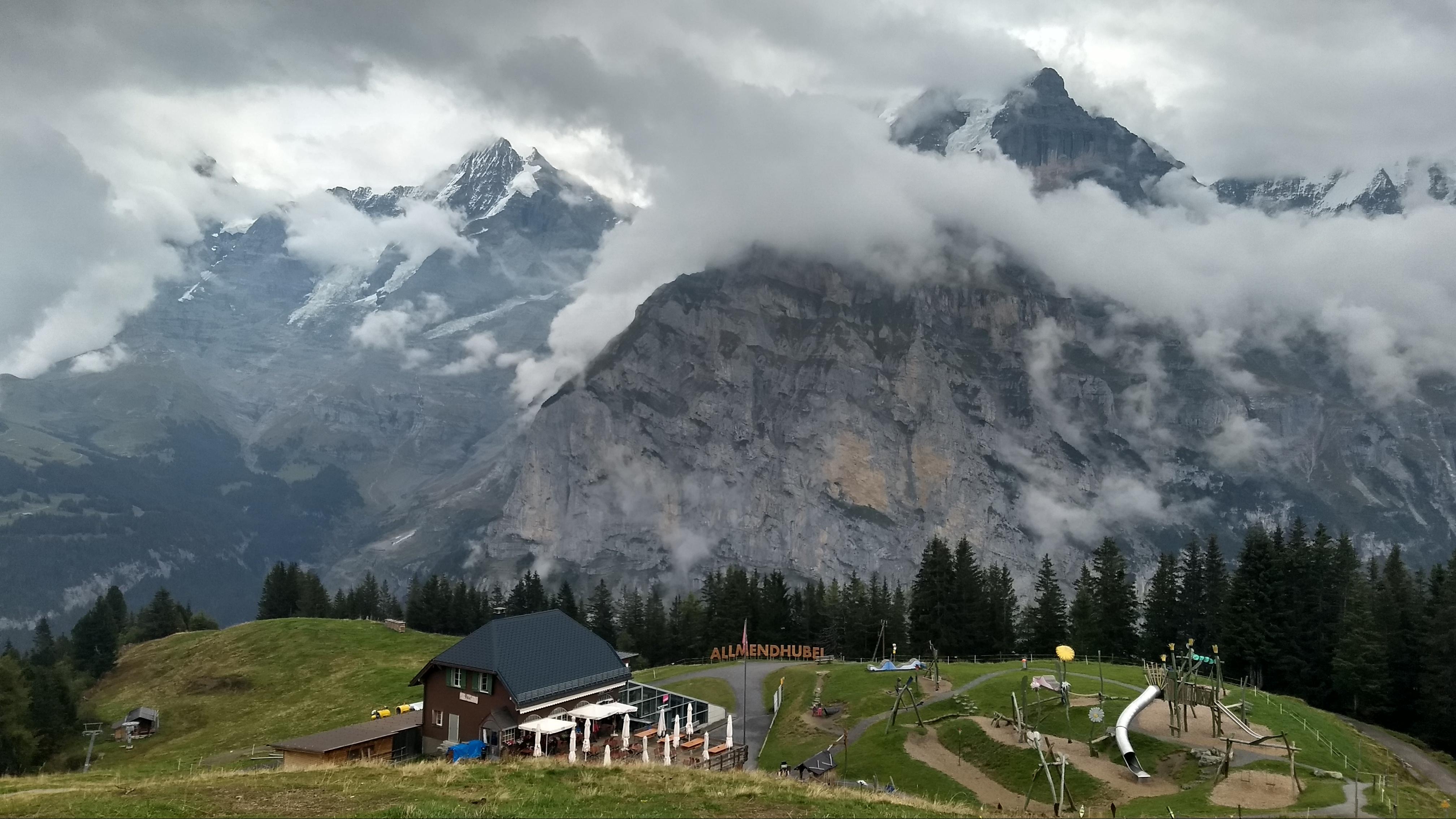 Alpenpanorama's en meren - 10-daagse roadtrip – afbeelding 2