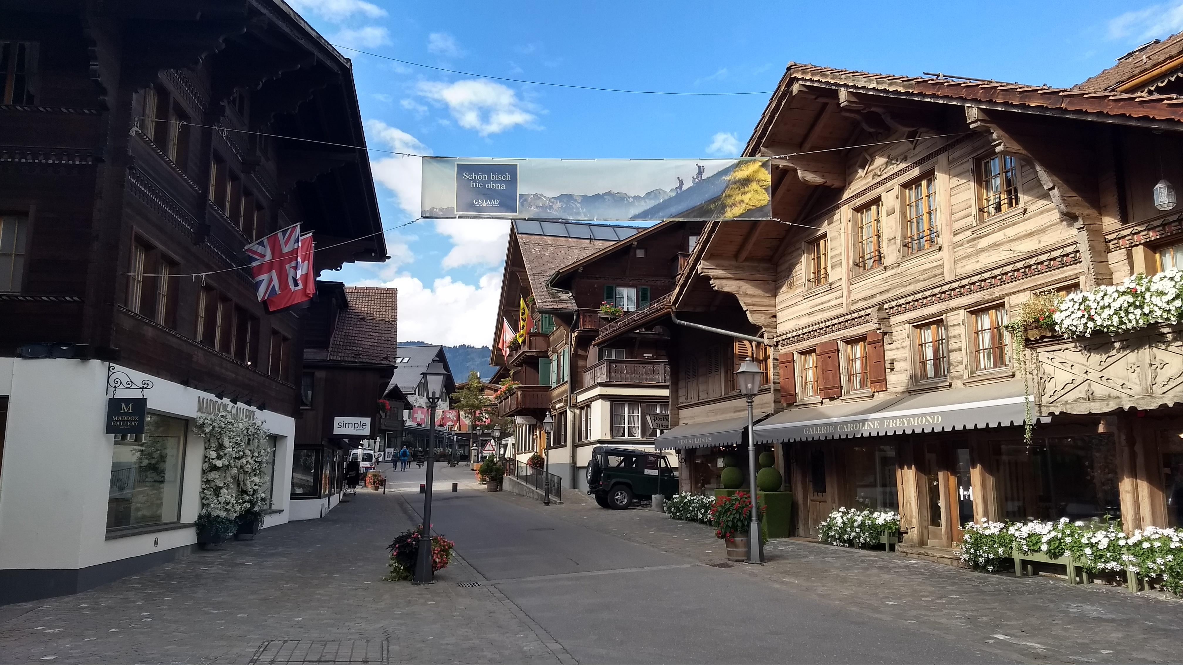 Bern, Zurich en de Alpen - 11-daagse roadtrip – afbeelding 5