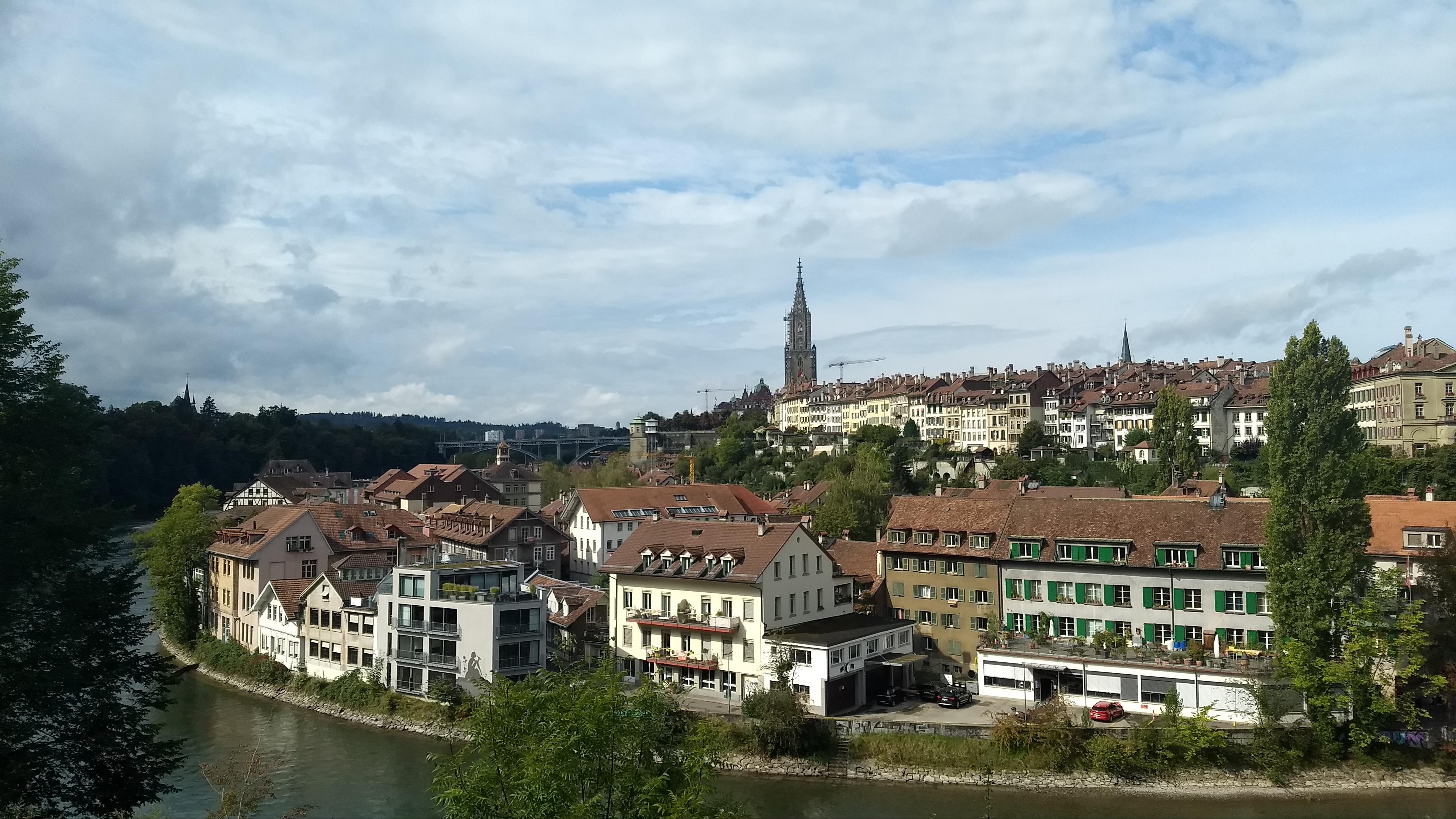 Bern, Zurich en de Alpen - 11-daagse roadtrip – afbeelding 3