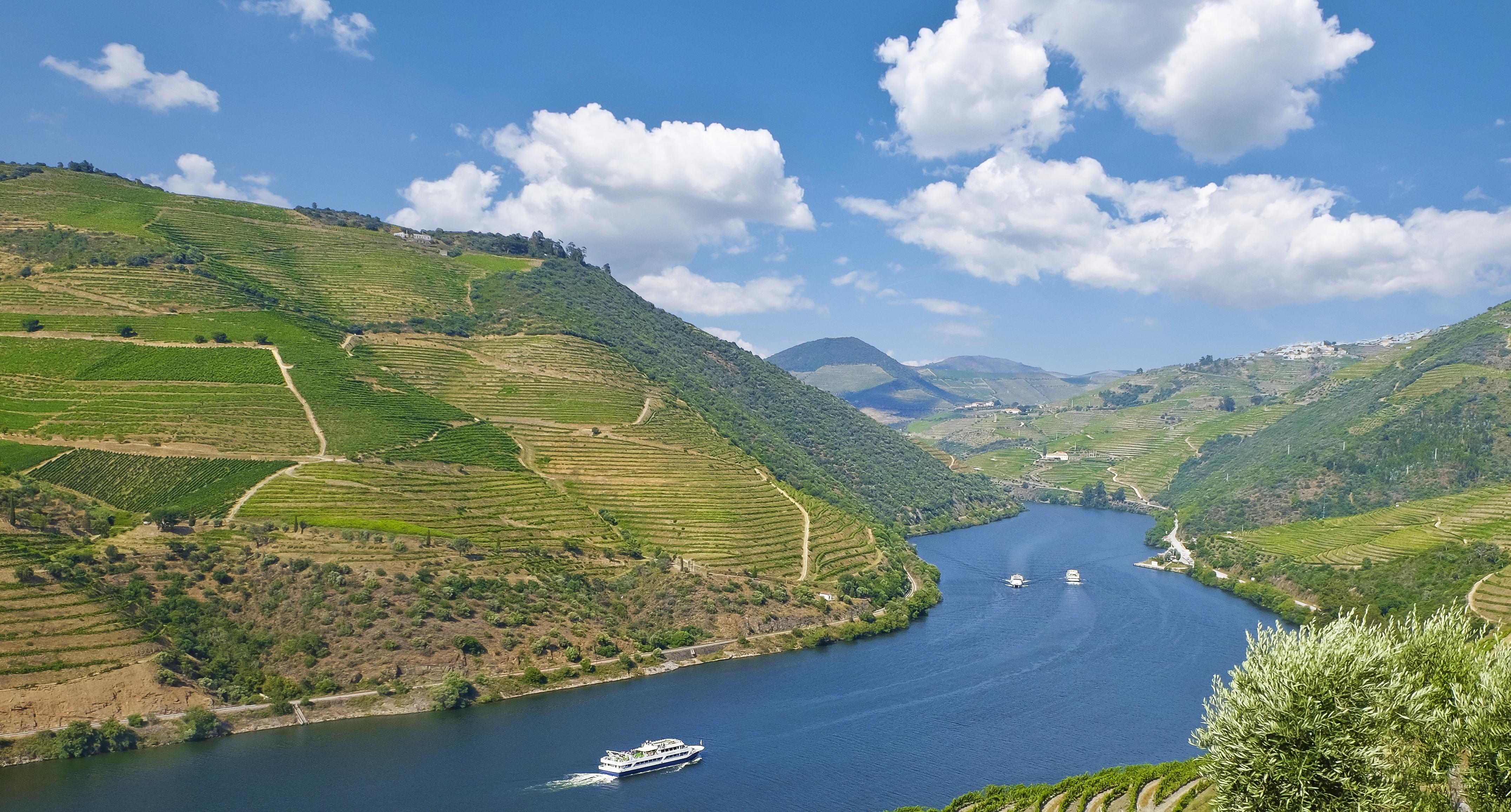 Pousada Special 7 Fly & Drive van Lissabon naar Porto langs de Douro Vallei - 12-daagse fly-drive – afbeelding 3