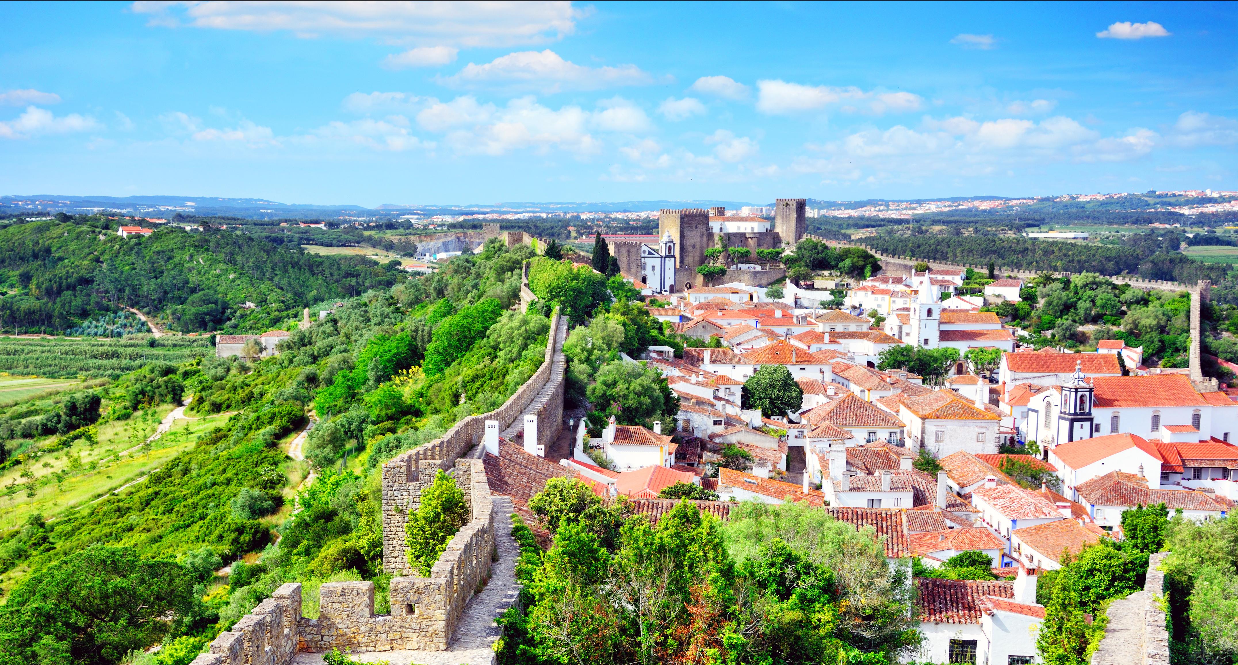 Pousada Special 7 Fly & Drive van Lissabon naar Porto langs de Douro Vallei - 12-daagse fly-drive – afbeelding 5