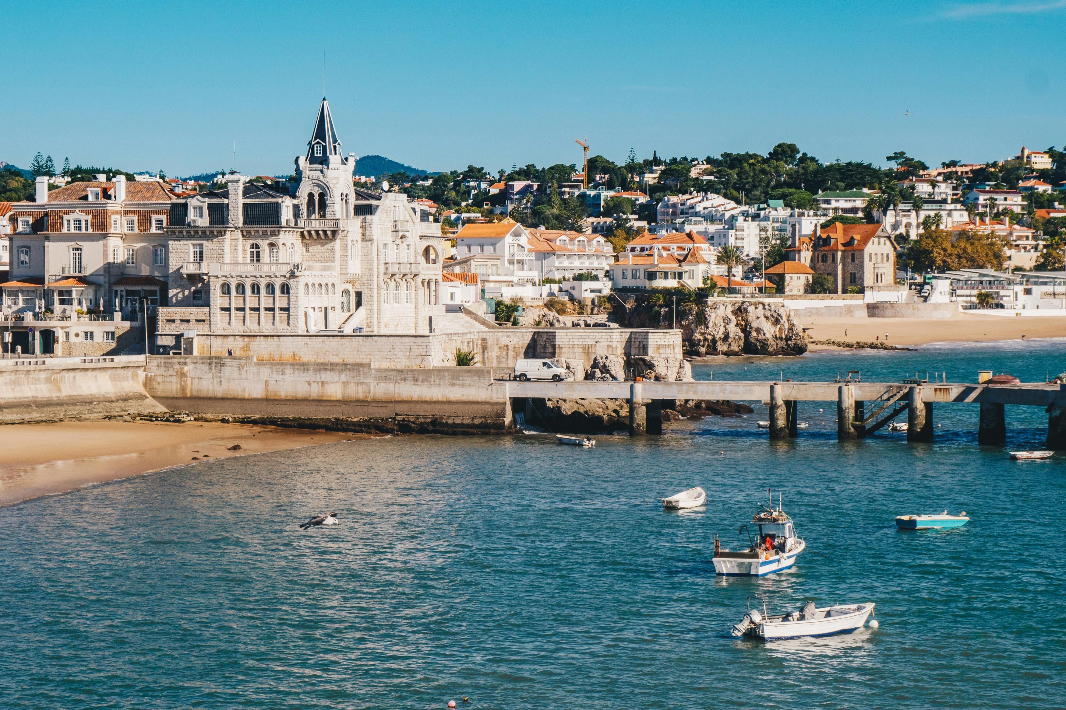 Het heden en verleden van Portugal - 15-daagse fly-drive – afbeelding 3