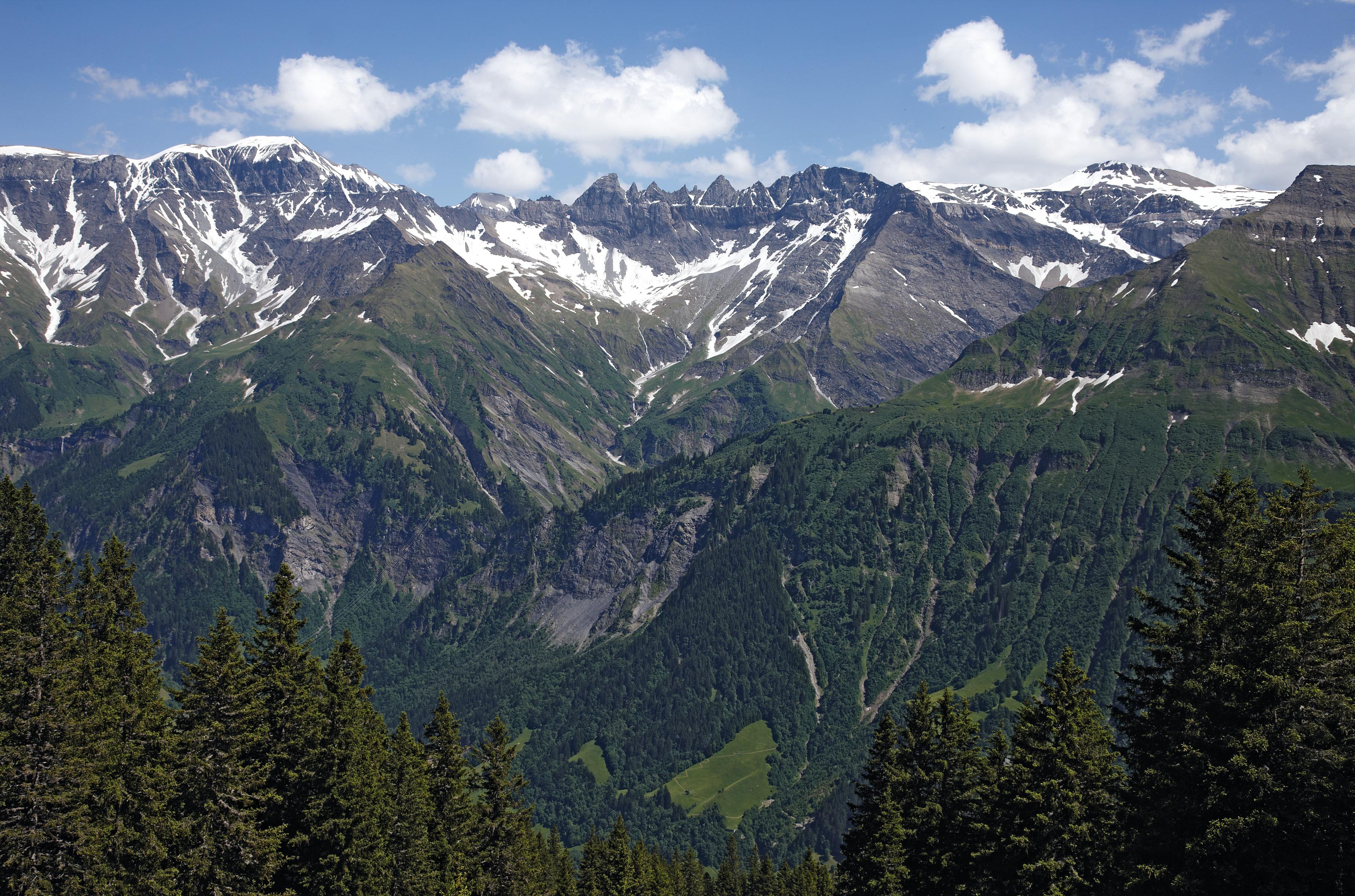 De magie van de Zwitserse Alpen - 8-daagse roadtrip – afbeelding 3
