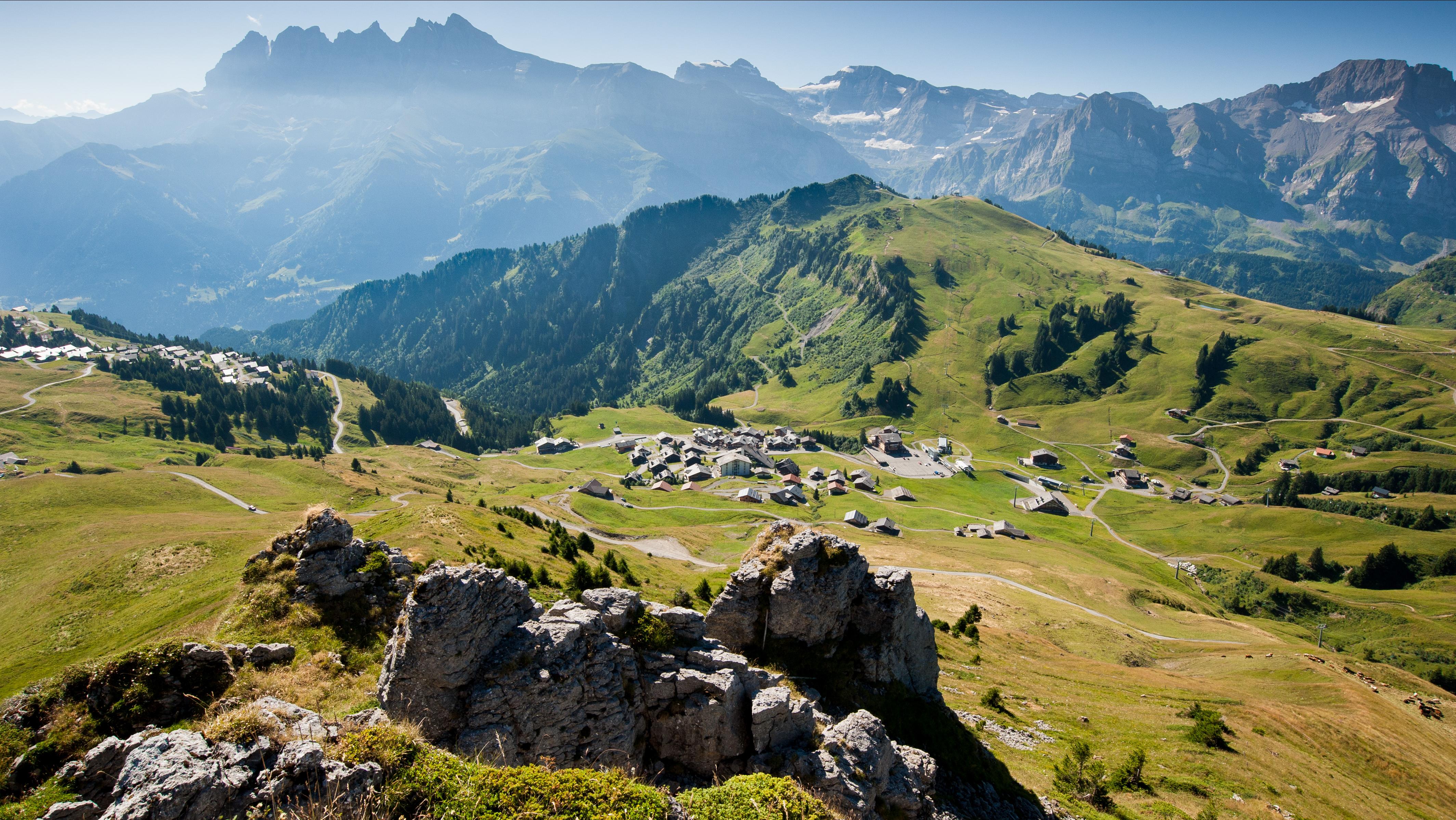 Culinair genieten in Wallis - 6-daagse roadtrip – afbeelding 4
