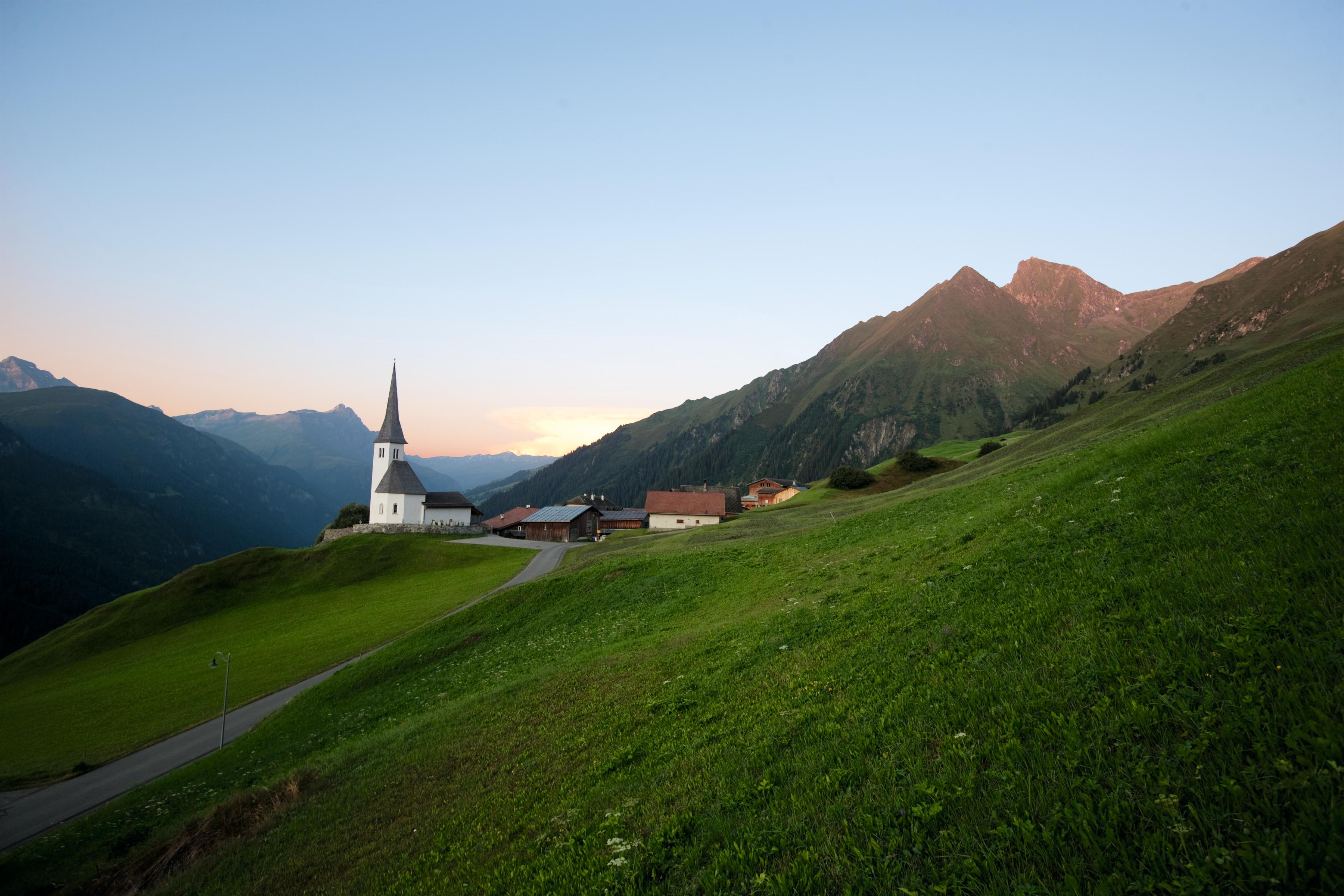 De magie van de Zwitserse Alpen - 8-daagse roadtrip – afbeelding 2
