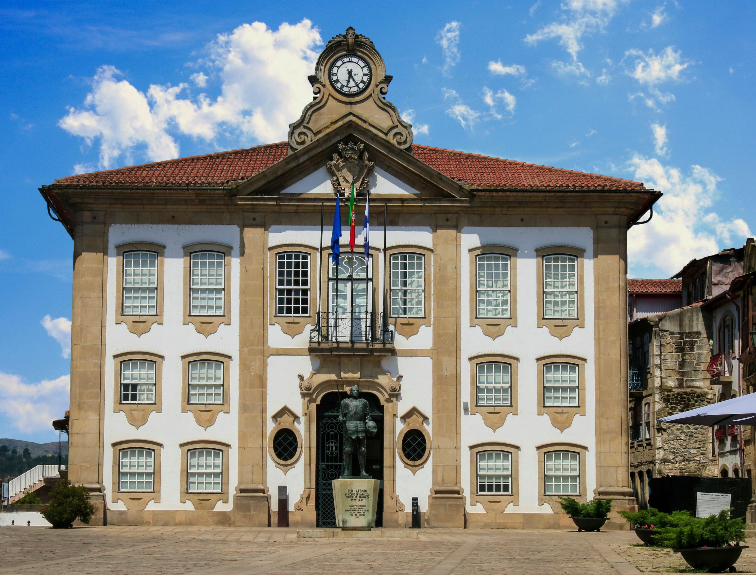 Ontdek Porto en de historie van Chaves - 10-daagse fly-drive – afbeelding 2