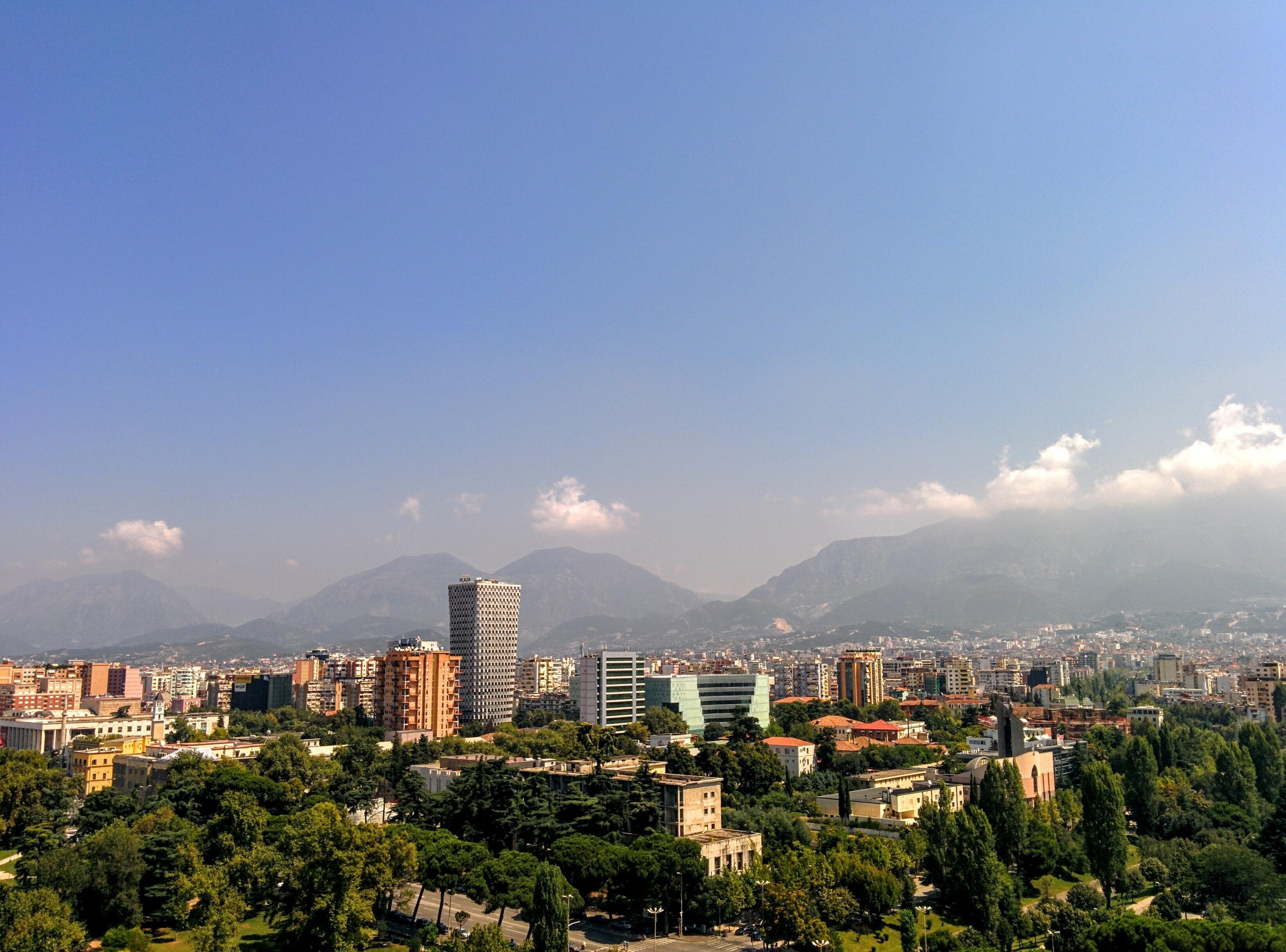 Albanië en Montenegro - 15-dgse fly-drive