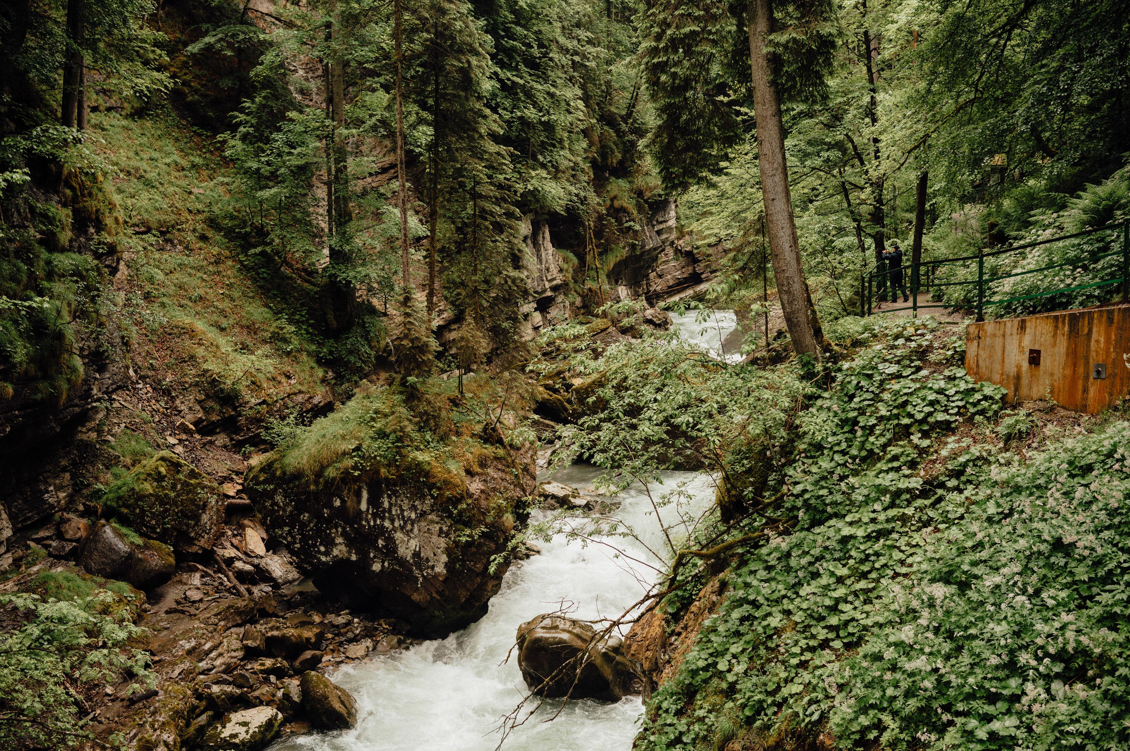 Een droomreis door de Duitse Alpen - 8-daagse roadtrip – afbeelding 2