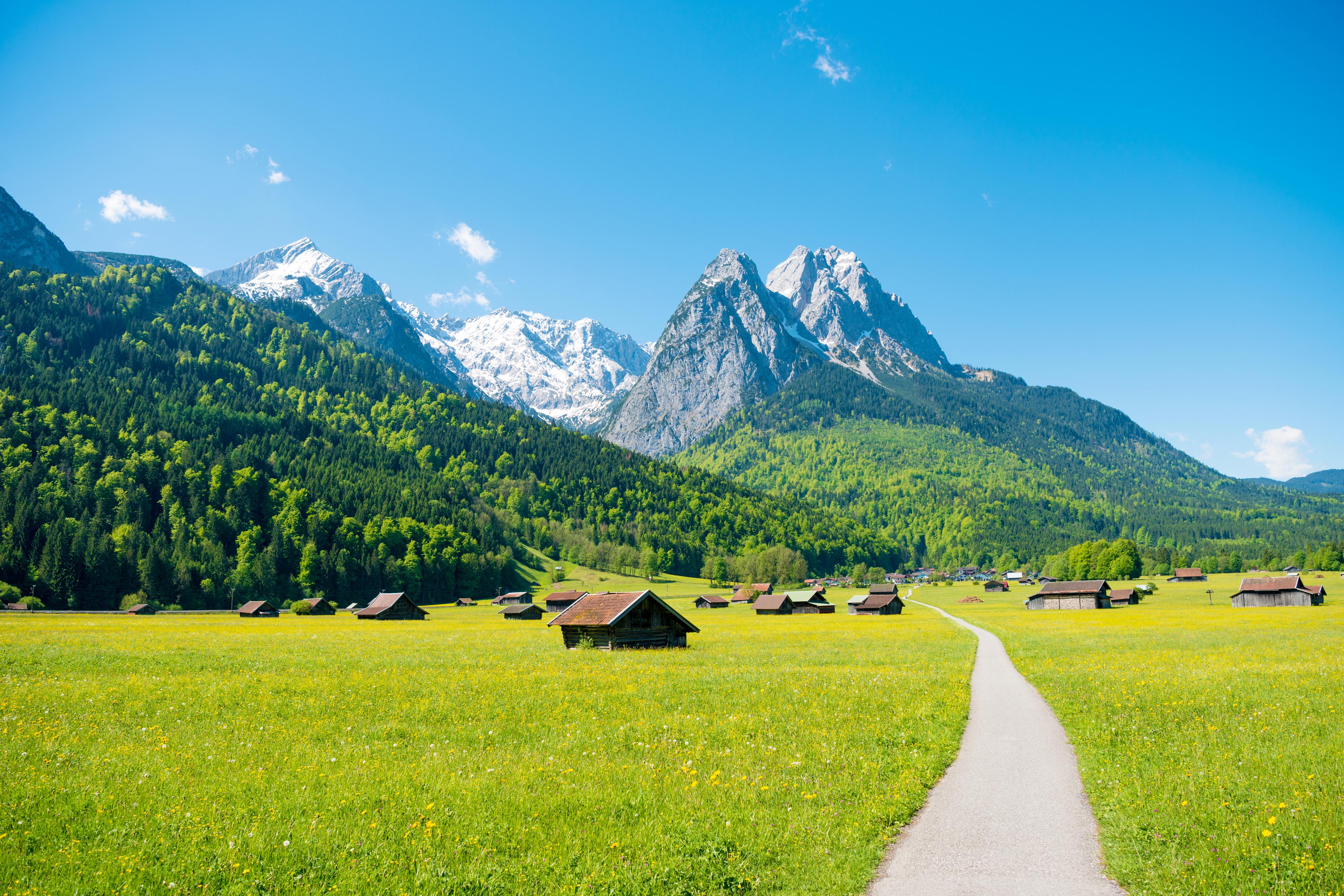 Een droomreis door de Duitse Alpen - 8-daagse roadtrip – afbeelding 4