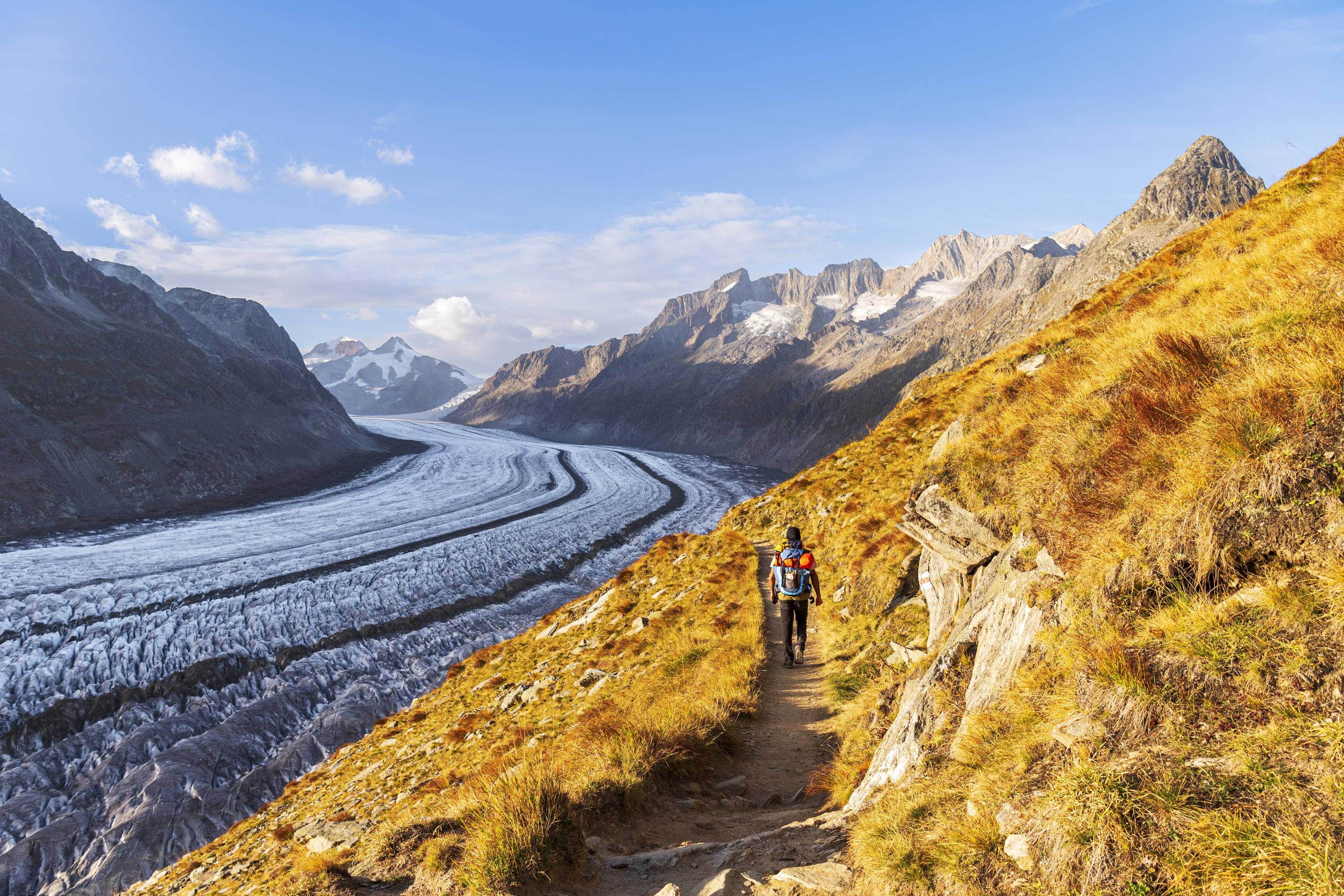 De hoogtepunten van Wallis - 8-daagse roadtrip.