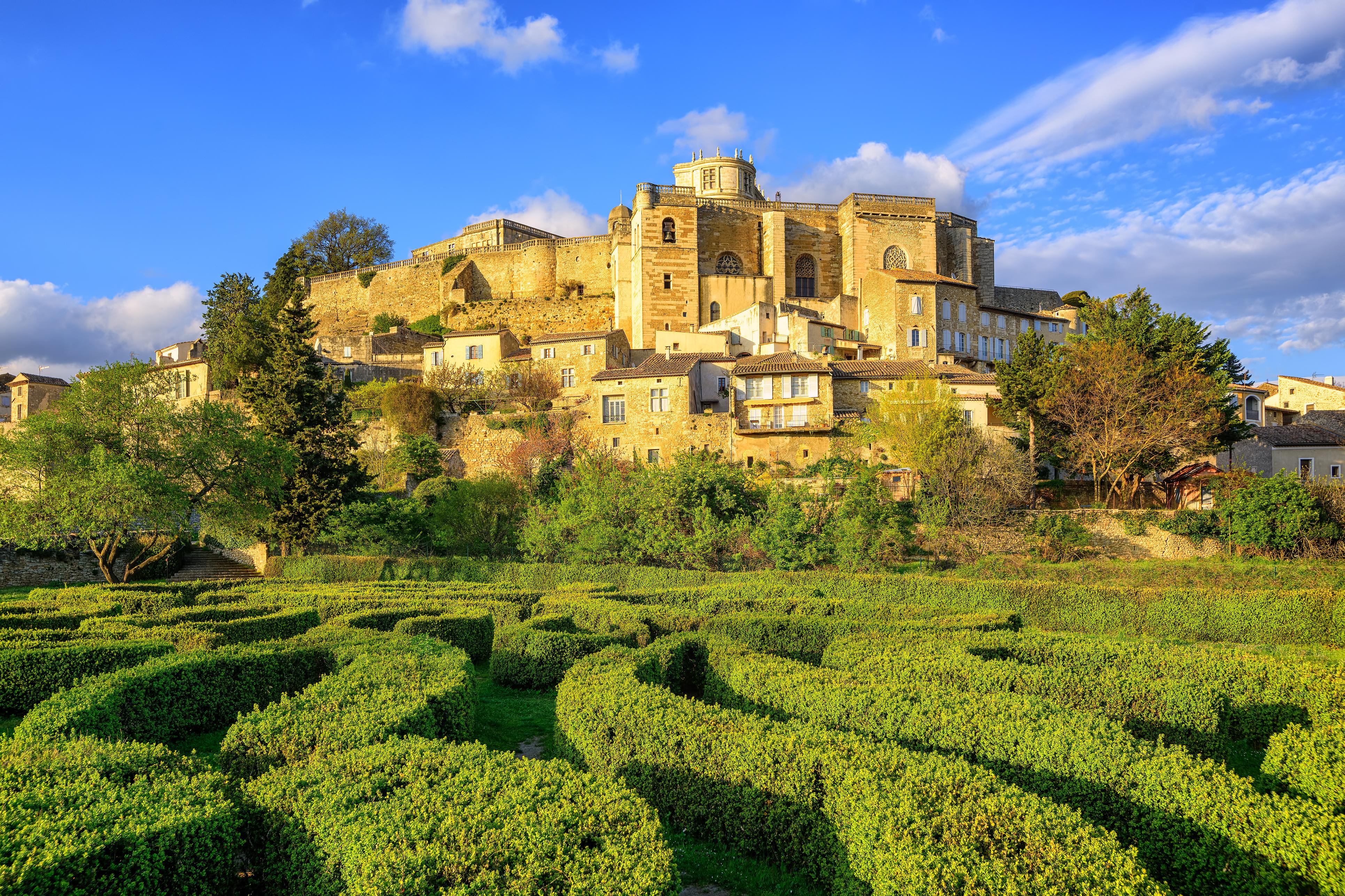 Grand Tour van de Franse parels - 10-daagse reis – afbeelding 2