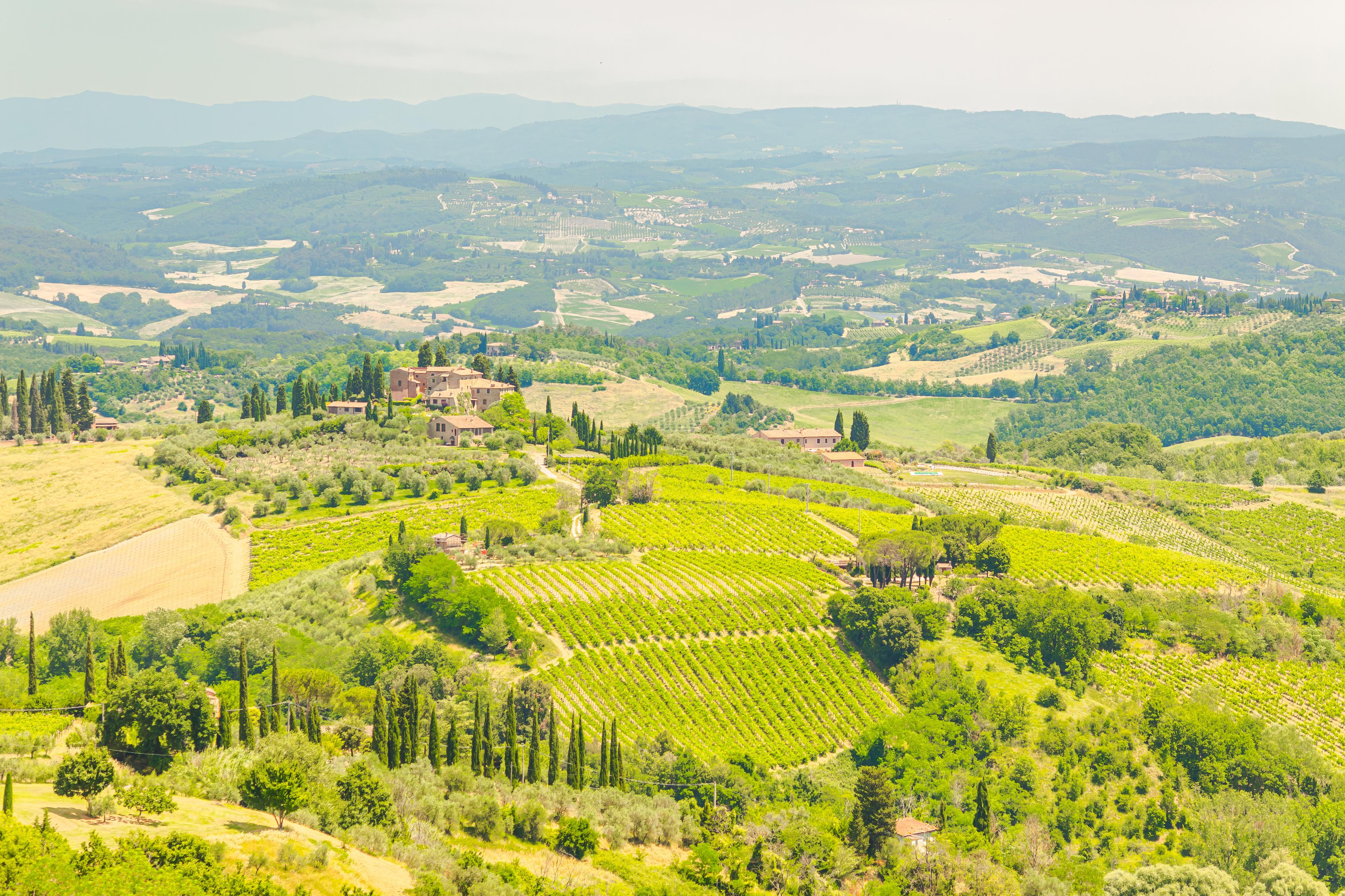 Grand Hotel Impero: gastvrij Toscane - 8-daagse reis – afbeelding 3