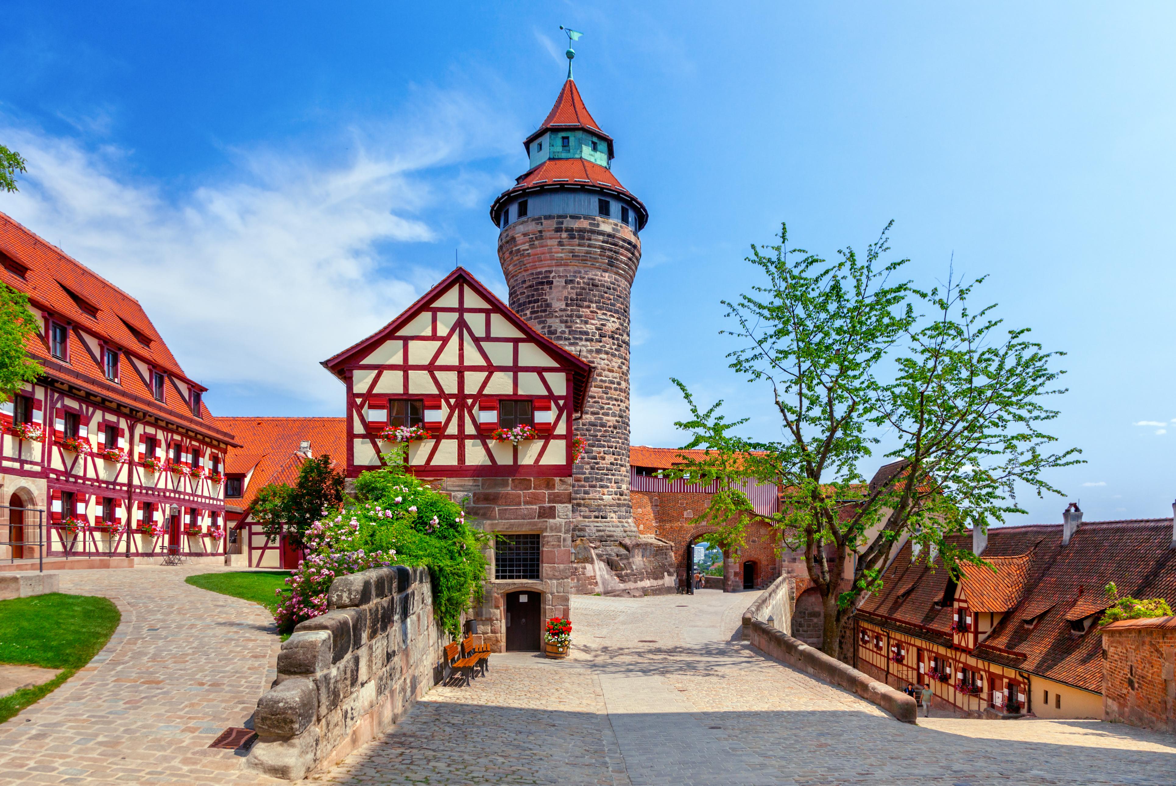 Erfgoedreis door het hart van Duitsland - 8-daagse roadtrip – afbeelding 4
