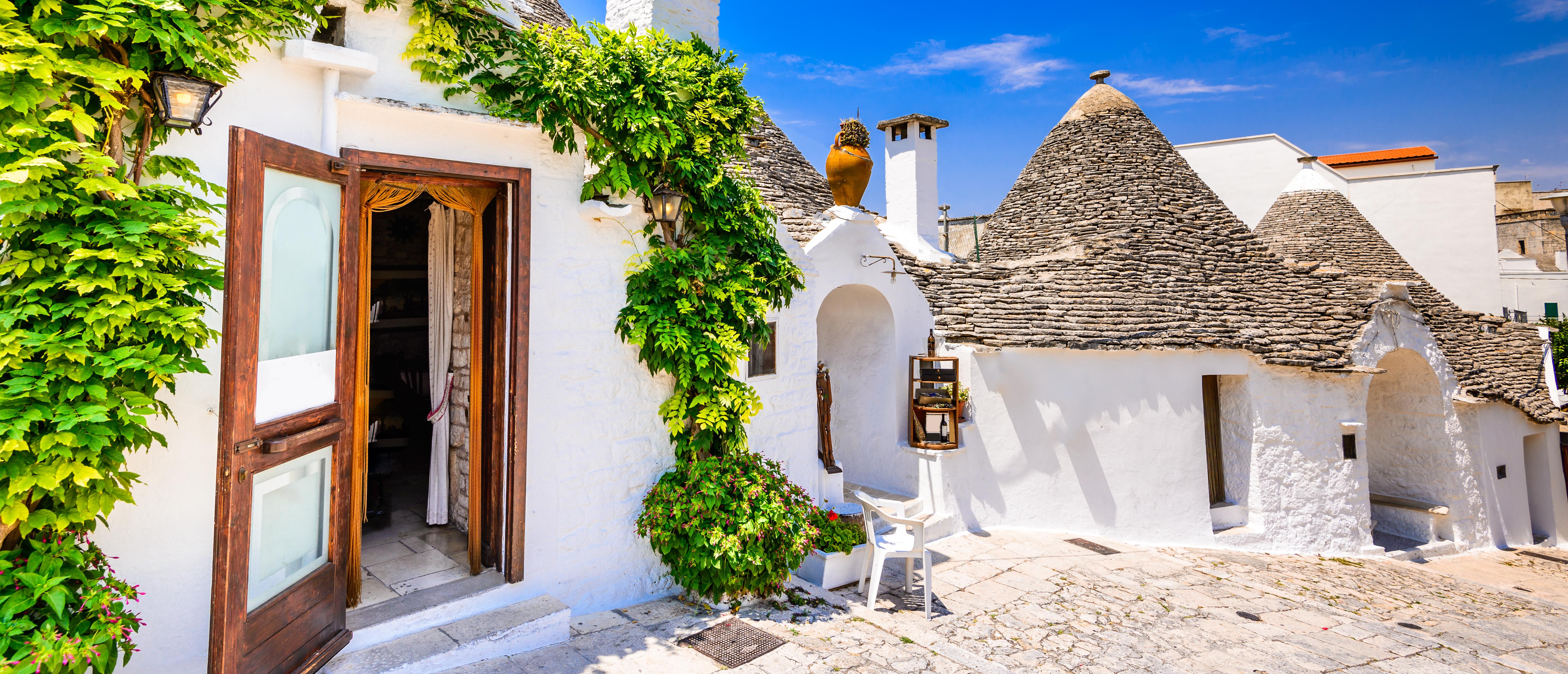 Puur Puglia - 11-daagse fly-drive – afbeelding 2