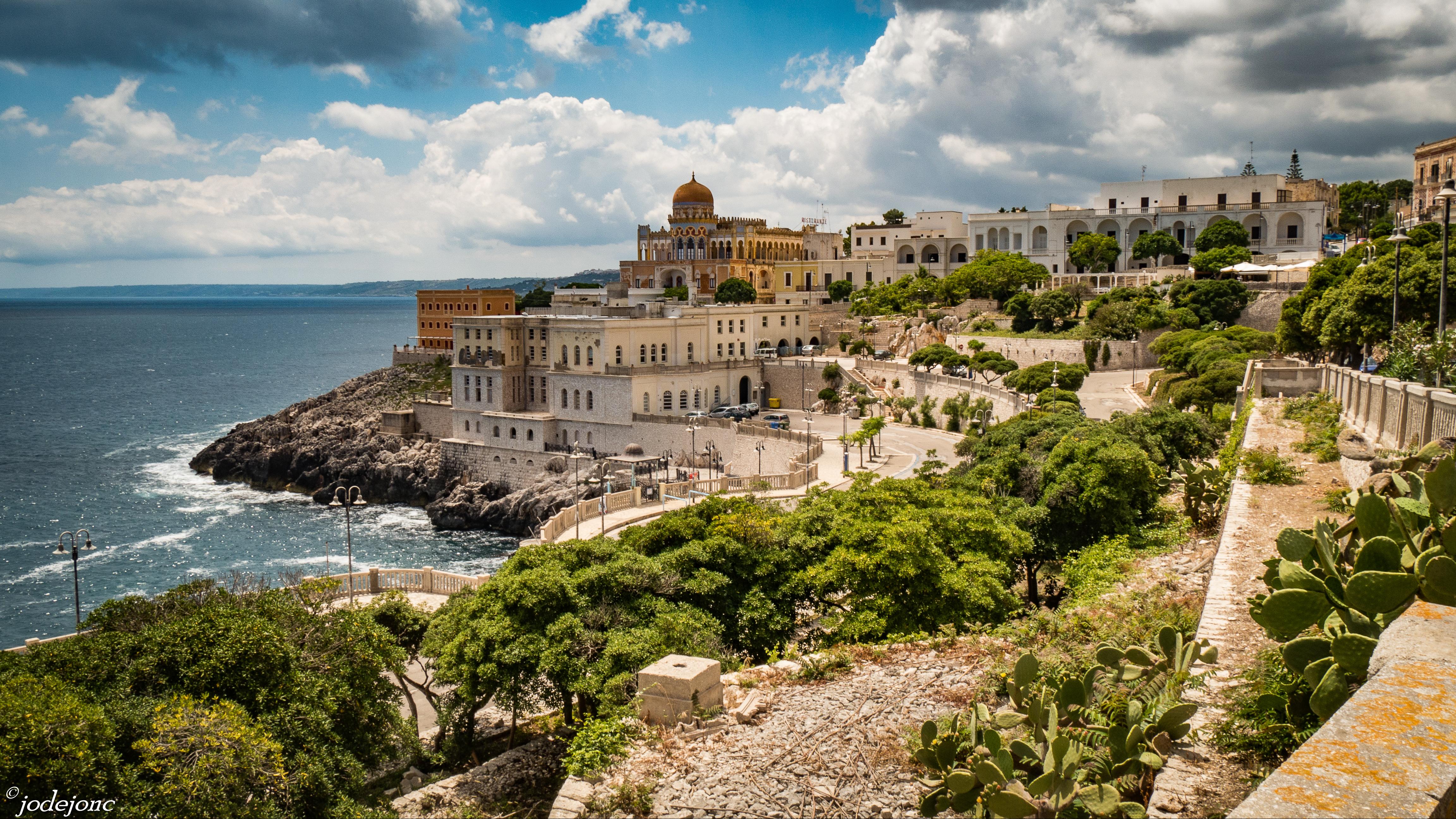 Fietstour Salento Culinair - 9-daagse fietstour – afbeelding 2