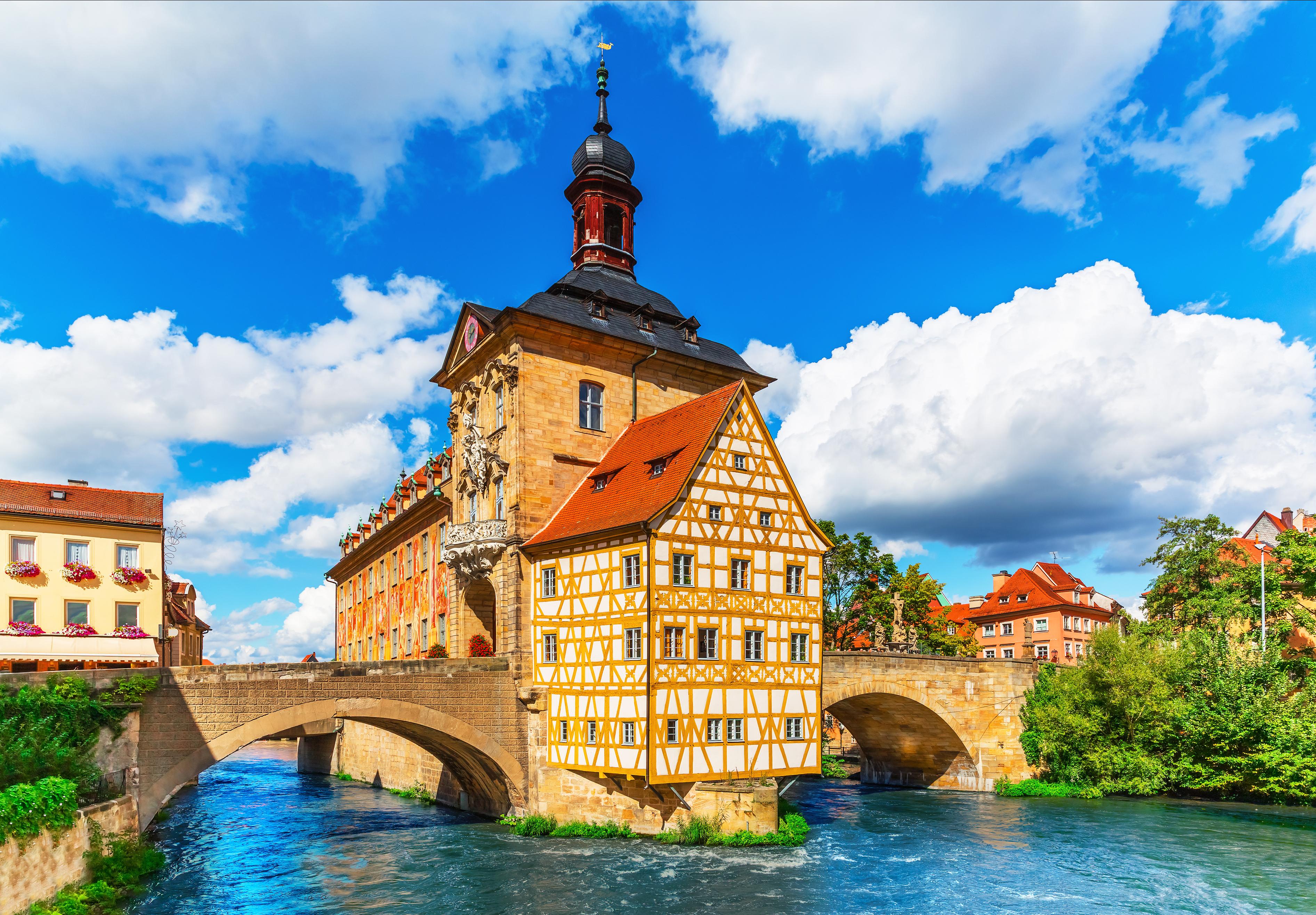 Erfgoedreis door het hart van Duitsland - 8-daagse roadtrip – afbeelding 3