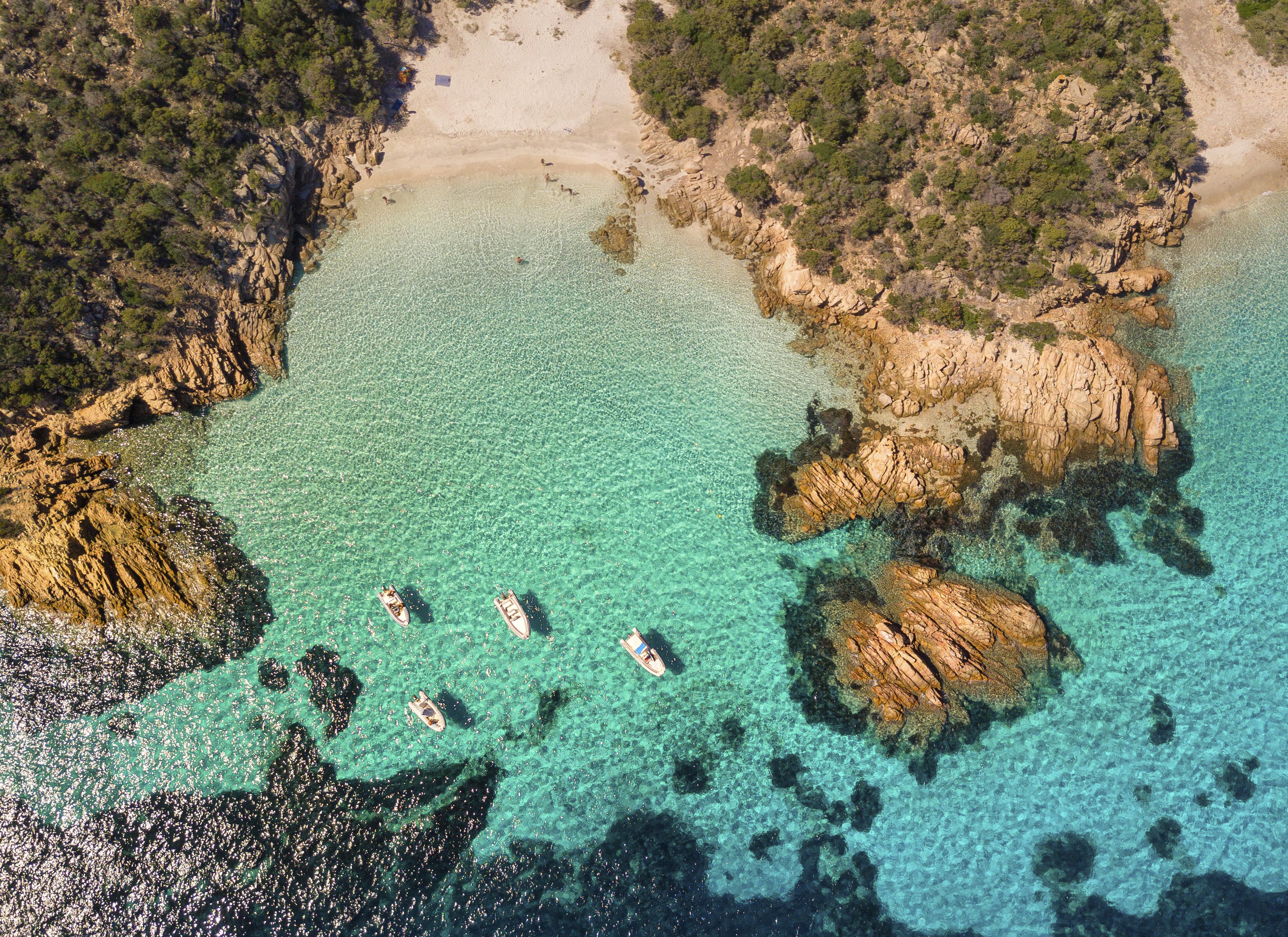 Slow Travel Sardinië - Comfortabele rondreis op Sardinië speciaal voor 55+ers - 12-daagse fly-drive – afbeelding 3