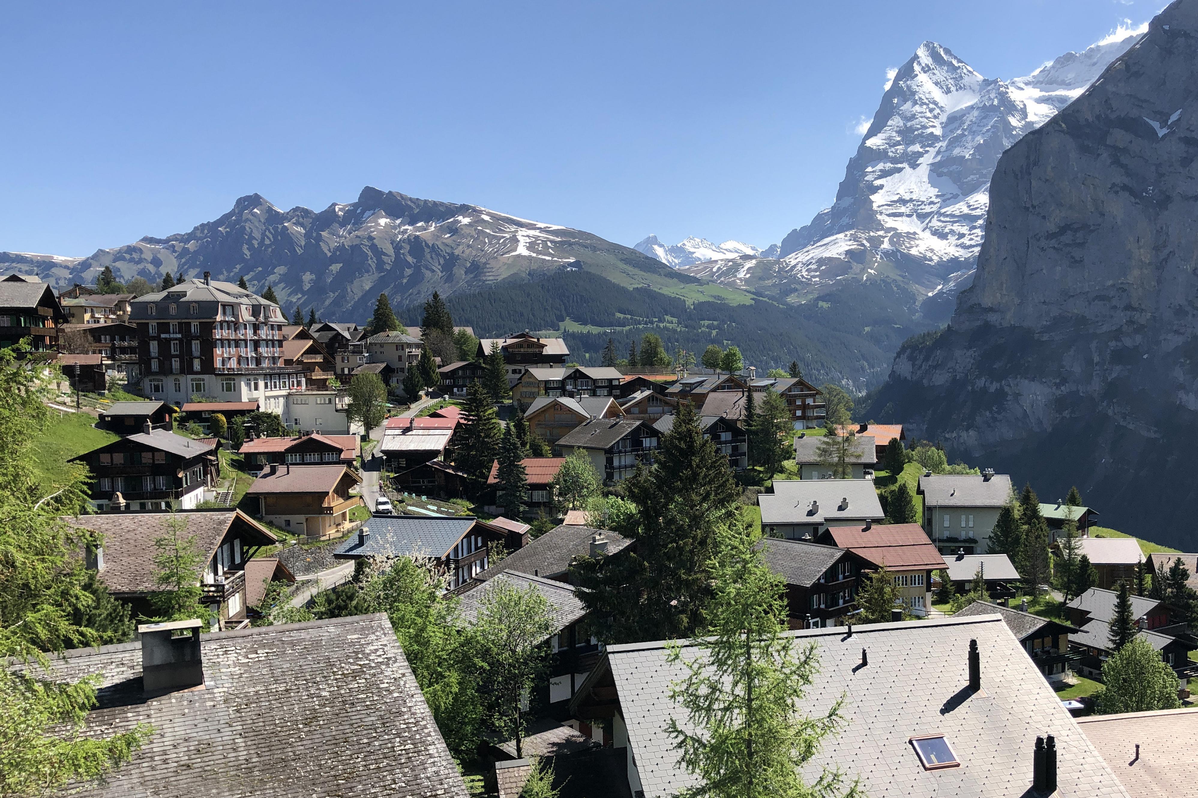 Op avontuur in de Zwitserse Alpen - 9-daagse roadtrip – afbeelding 3