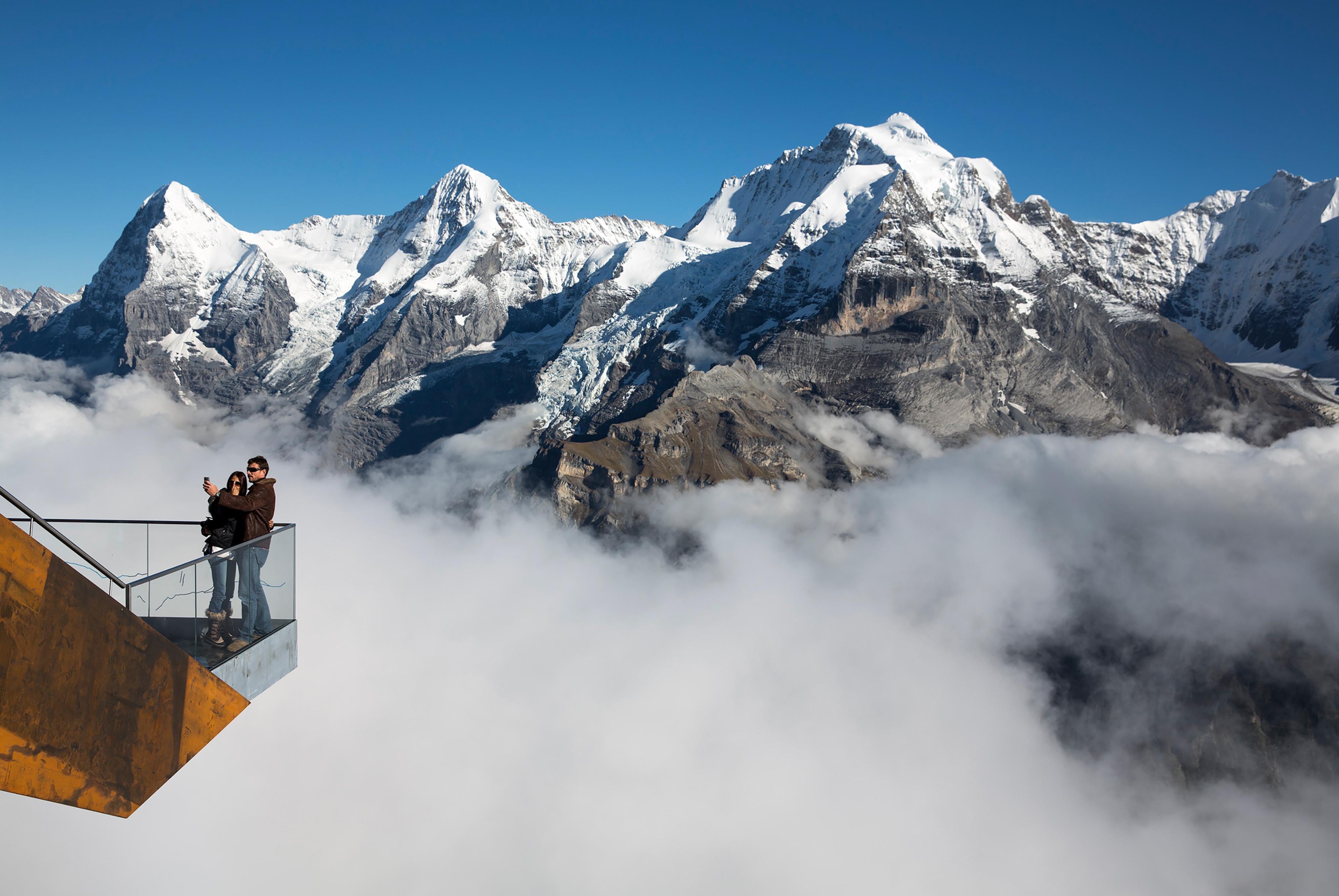 De parels van de Zwitserse Alpen - 11-daagse roadtrip – afbeelding 5
