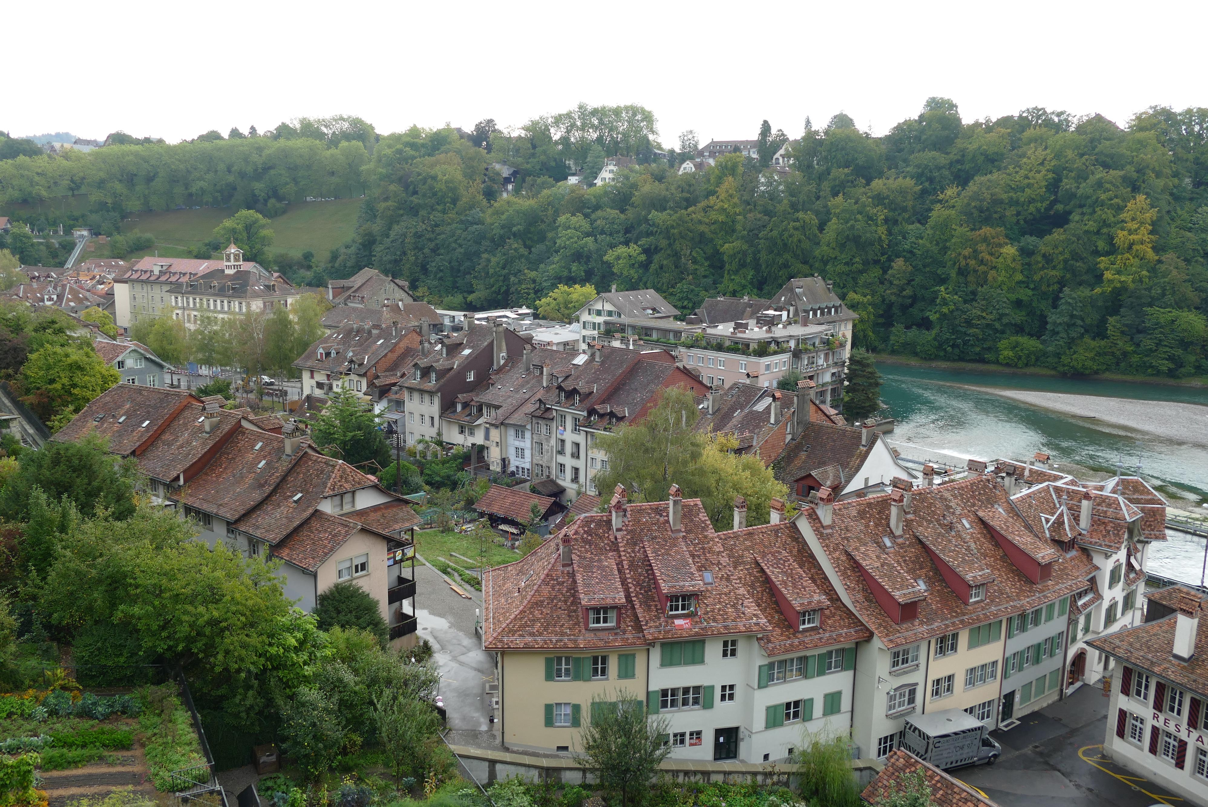 Bern, Zurich en de Alpen - 11-daagse roadtrip – afbeelding 2