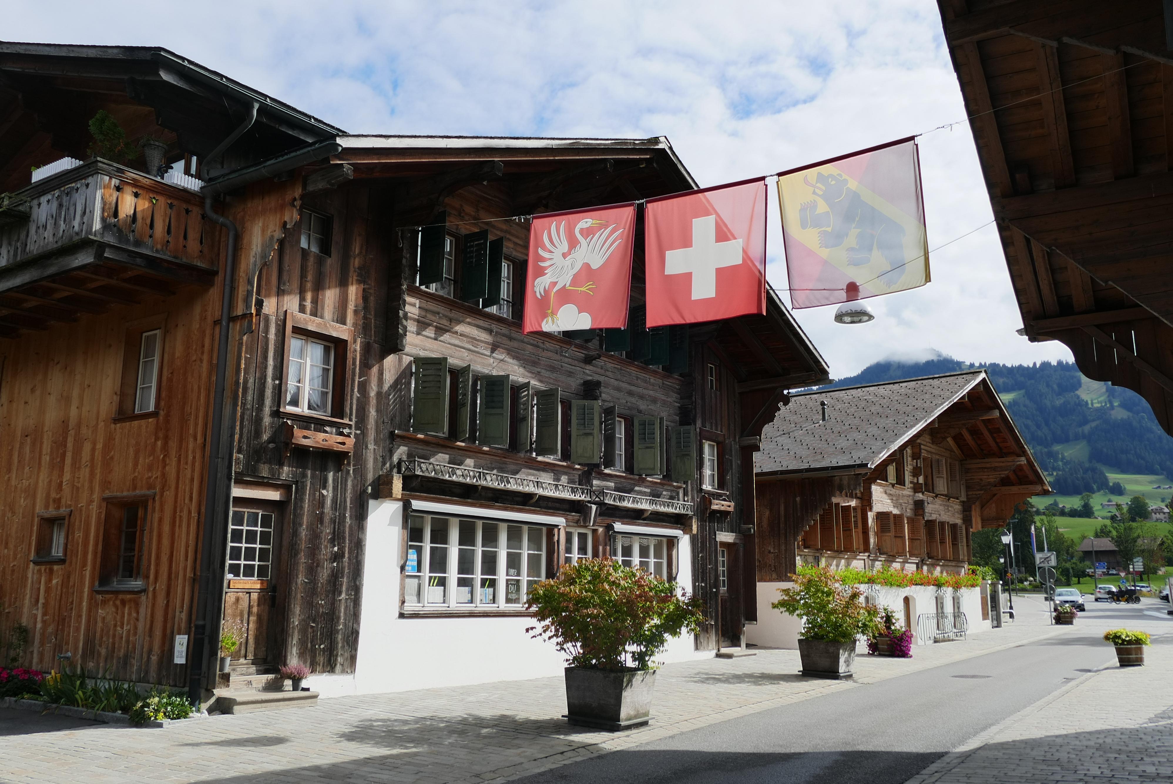 Op avontuur in de Zwitserse Alpen - 9-daagse roadtrip – afbeelding 5