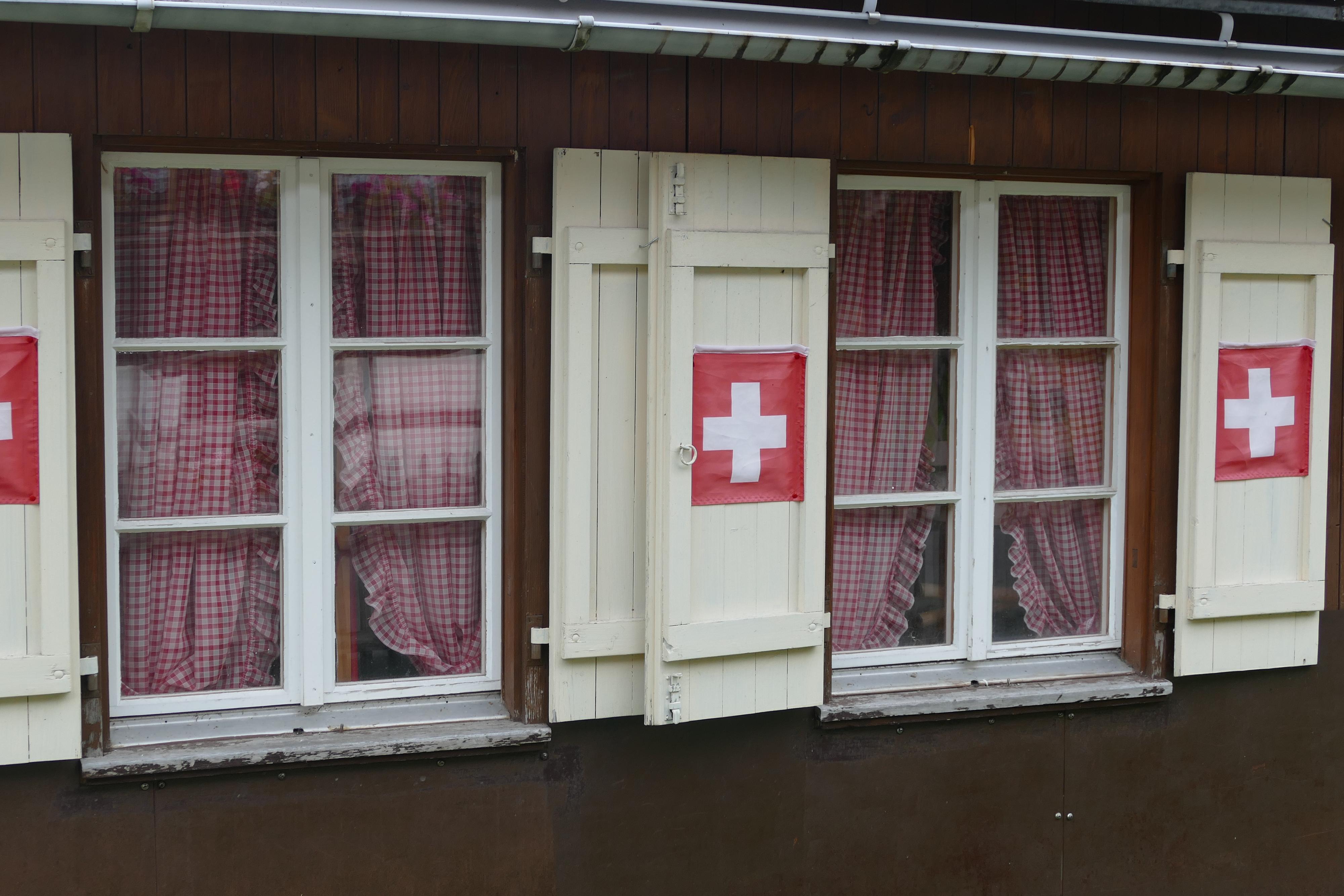 Op avontuur in de Zwitserse Alpen - 9-daagse roadtrip – afbeelding 4