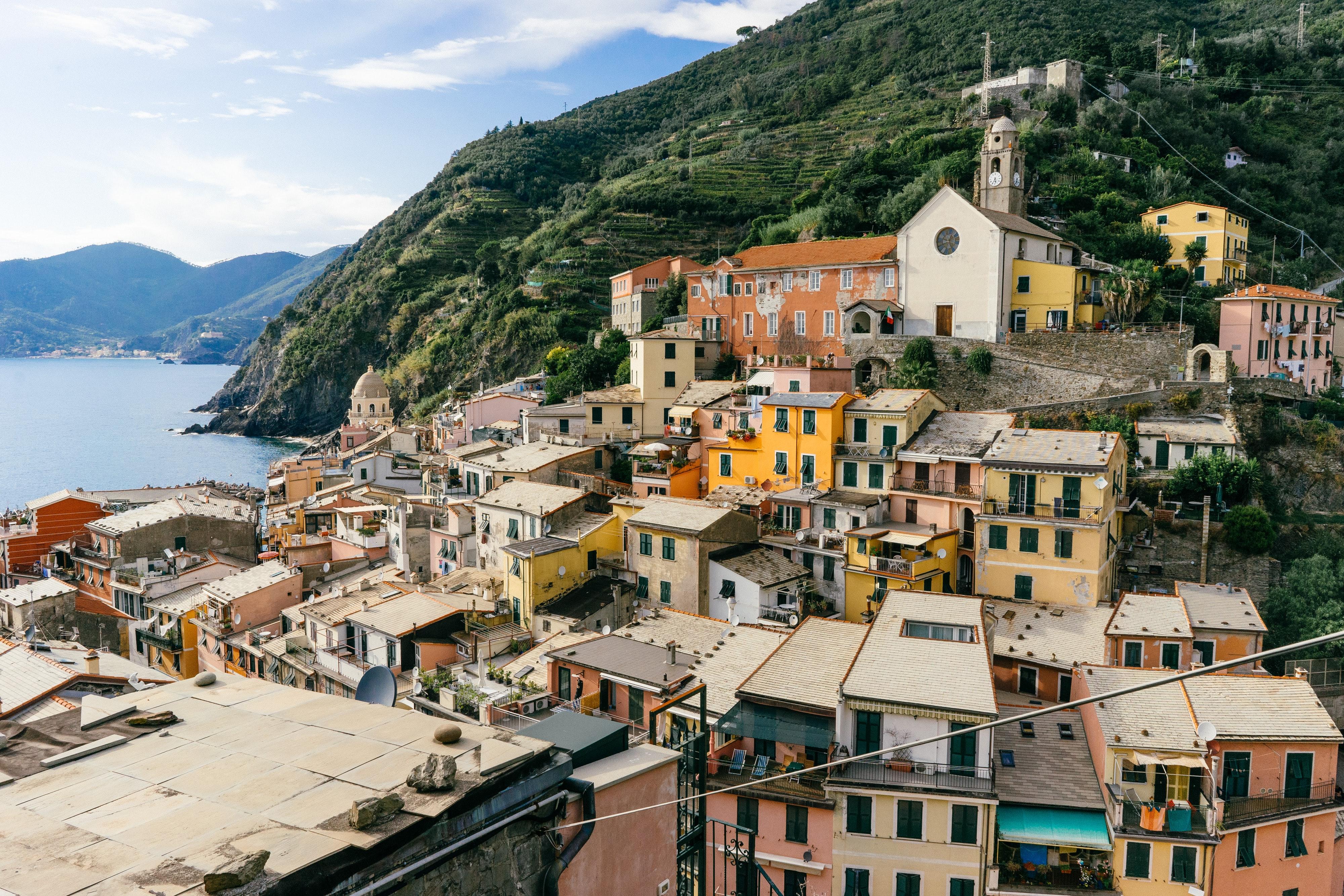 Treinreis van Lago Maggiore tot aan de Bloemenriviera - 8-daagse treinreis – afbeelding 5