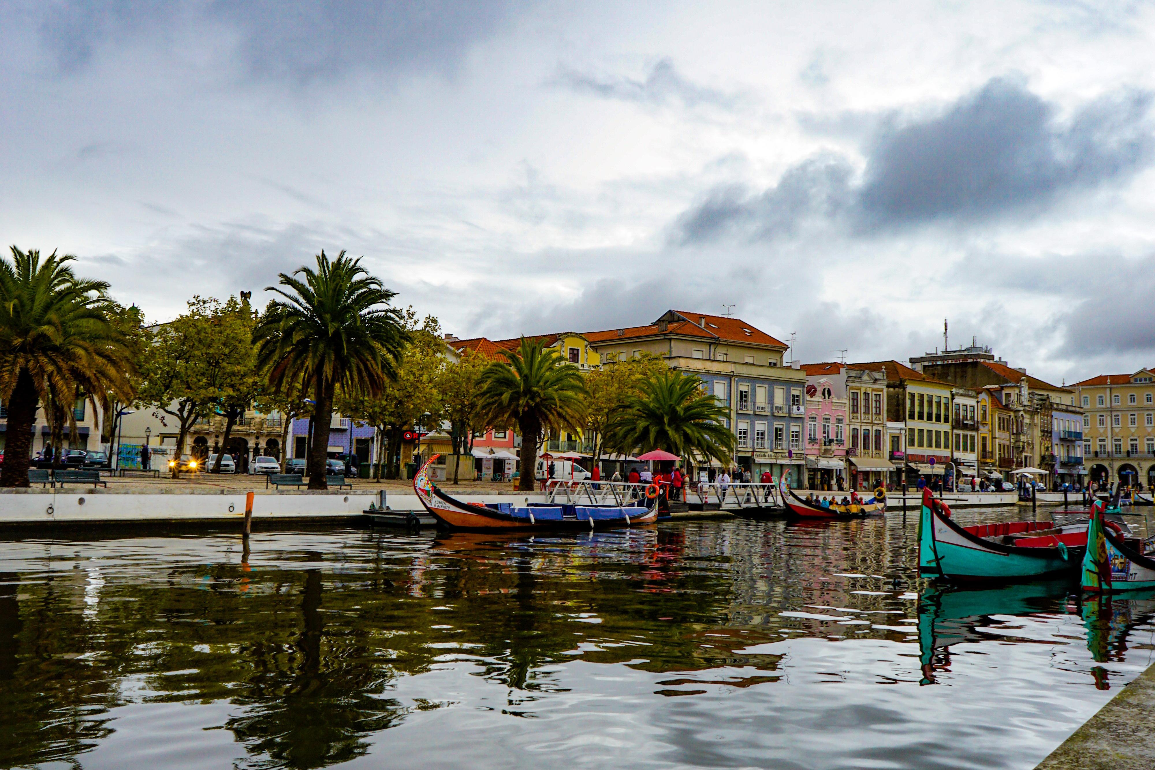 Costa Verde en Aveiro, het Venetië van Portugal - 7-daagse fly-drive – afbeelding 4