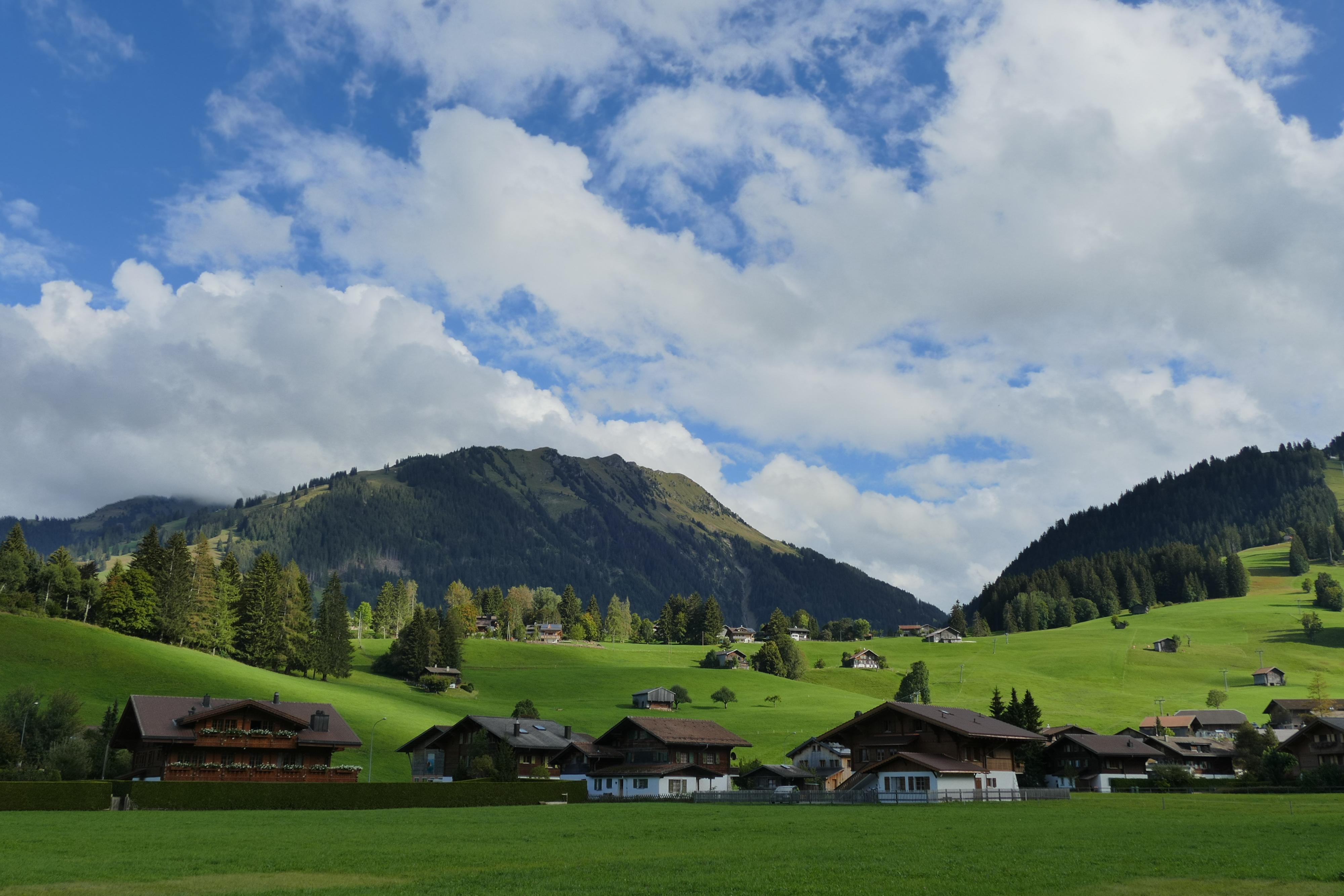 Bern, Zurich en de Alpen - 11-daagse roadtrip – afbeelding 4