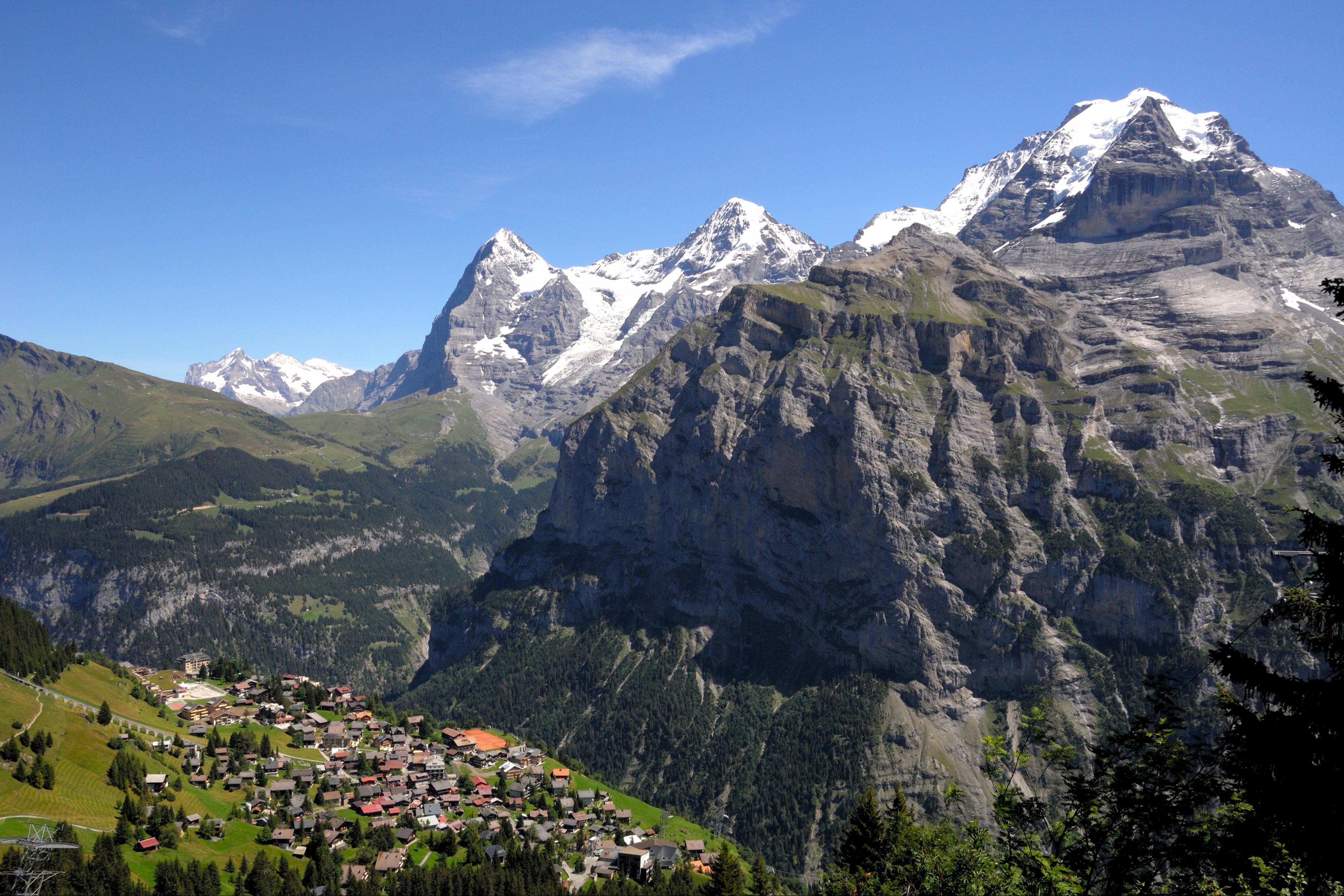 De parels van de Zwitserse Alpen - 11-daagse roadtrip – afbeelding 4