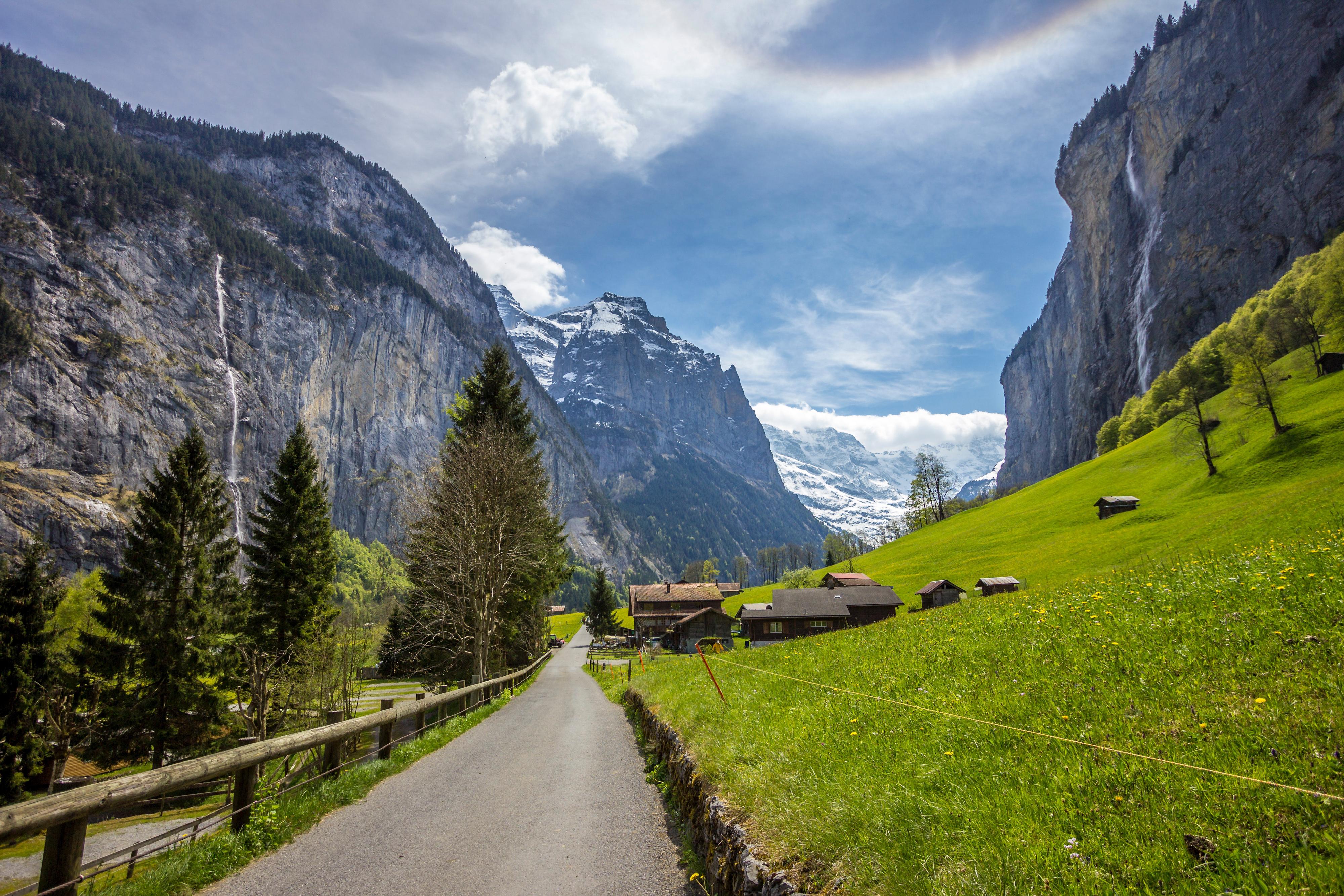 Luzern en Berner Oberland - 9-daagse roadtrip – afbeelding 3