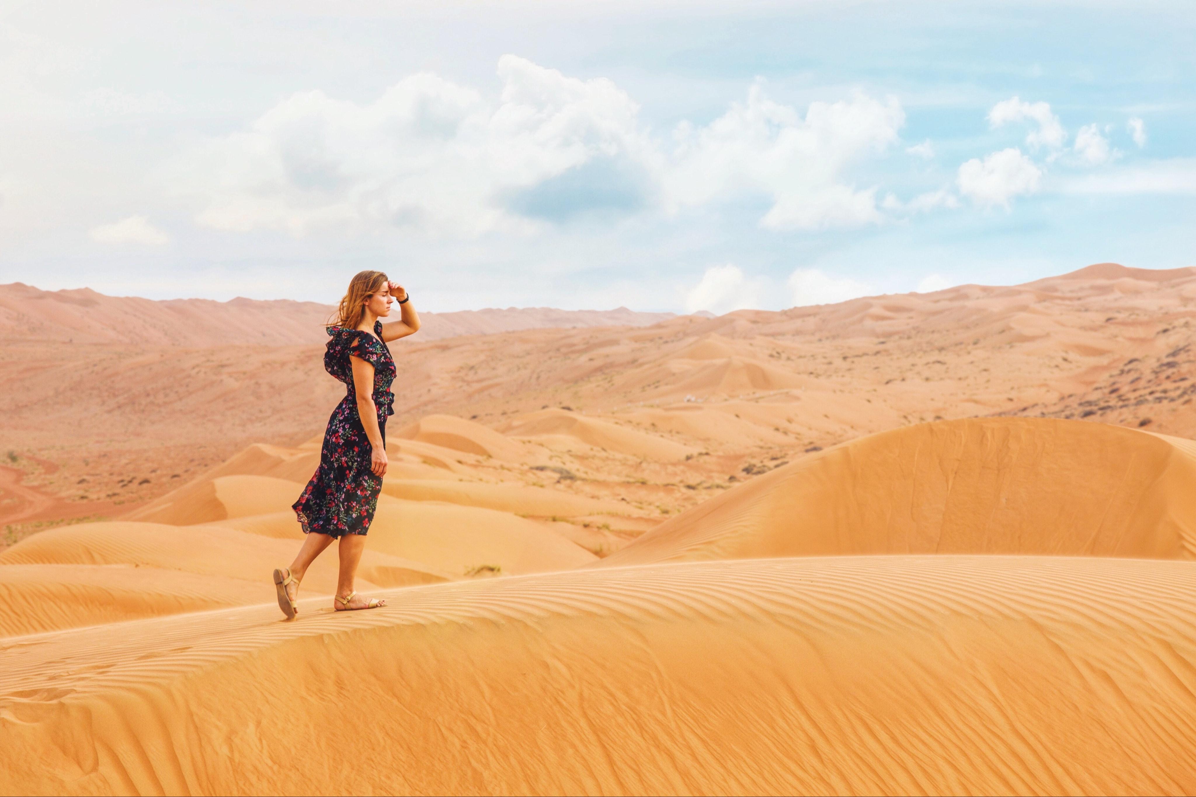 Magisch Oman en groen Salalah - 8-daagse fly-drive - 3 sterren hotels – afbeelding 2
