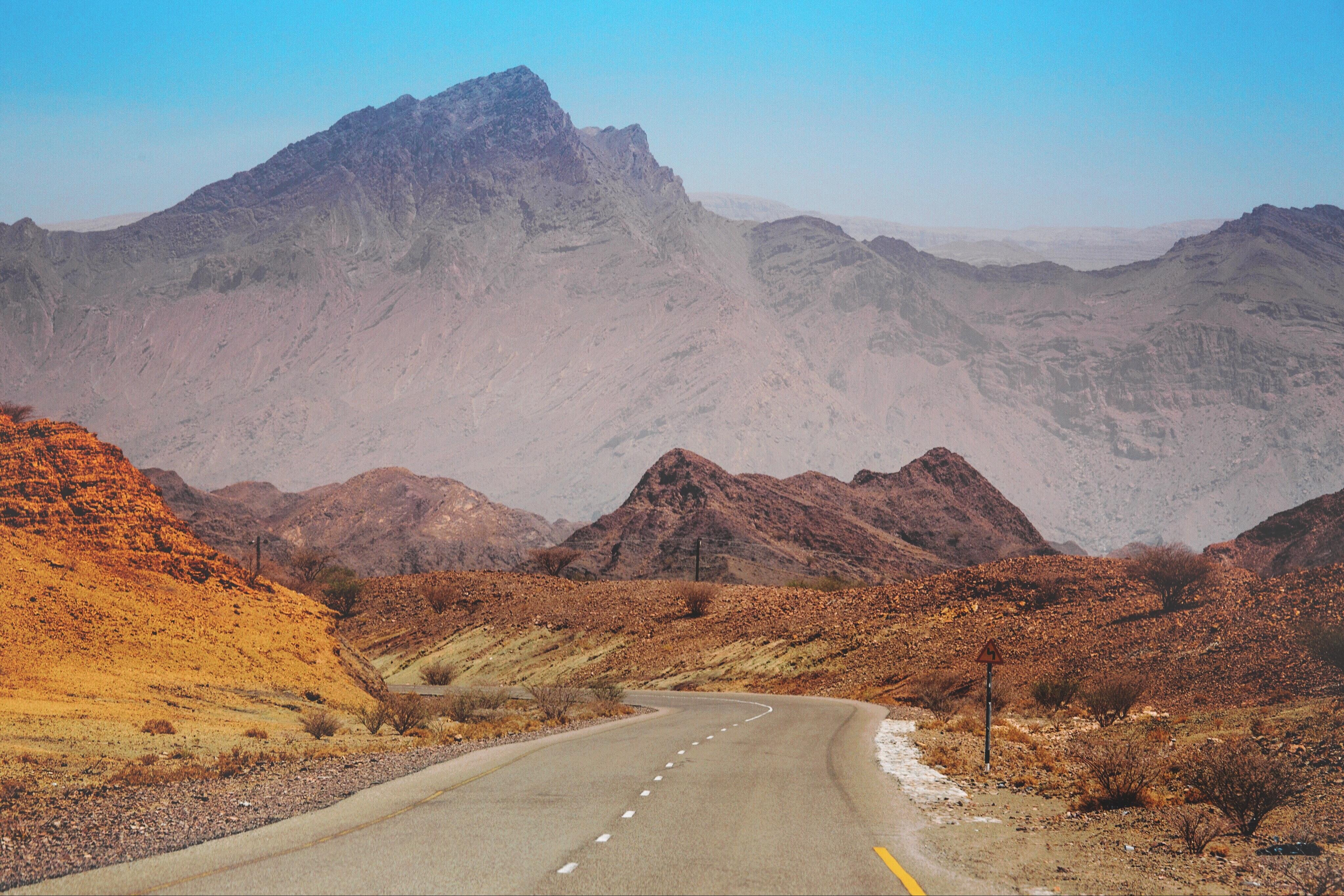 Magisch Oman en Muscat - 8-daagse rondreis met privechauffeur - 4 sterren hotels – afbeelding 2