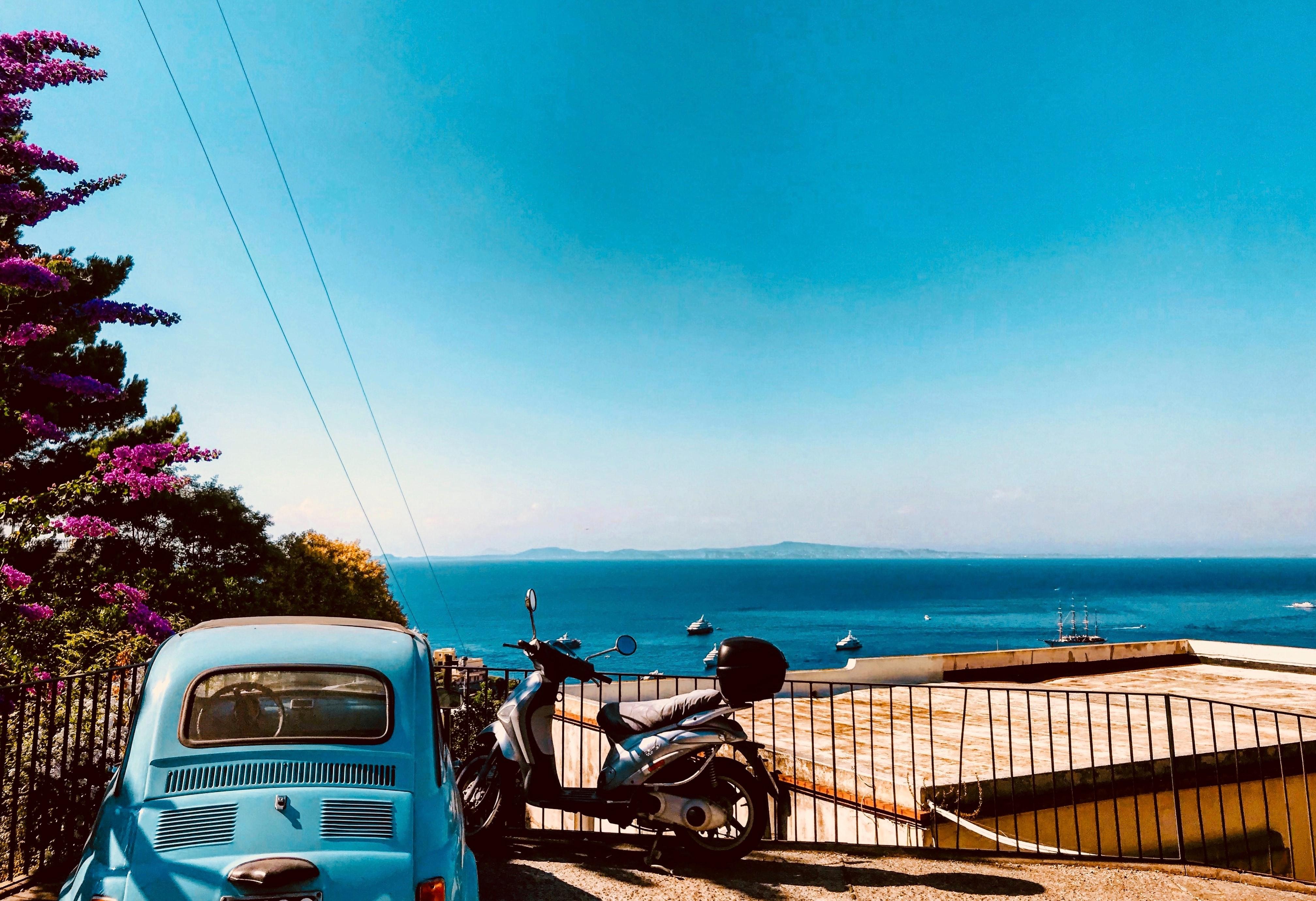Ontdek De Marken - 9-daagse roadtrip – afbeelding 2