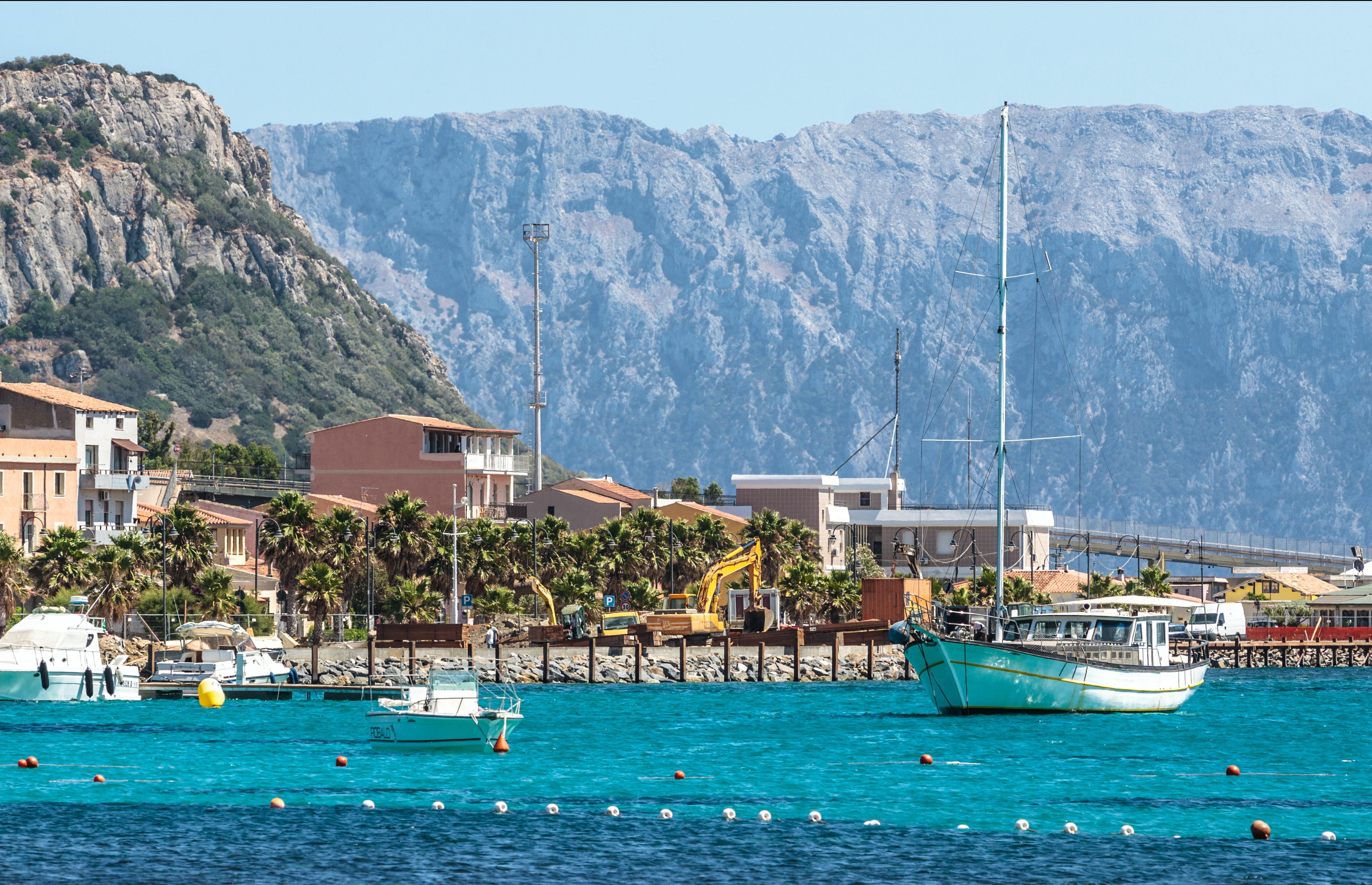 Sardinië Boutique - 12-daagse fly-drive – afbeelding 3