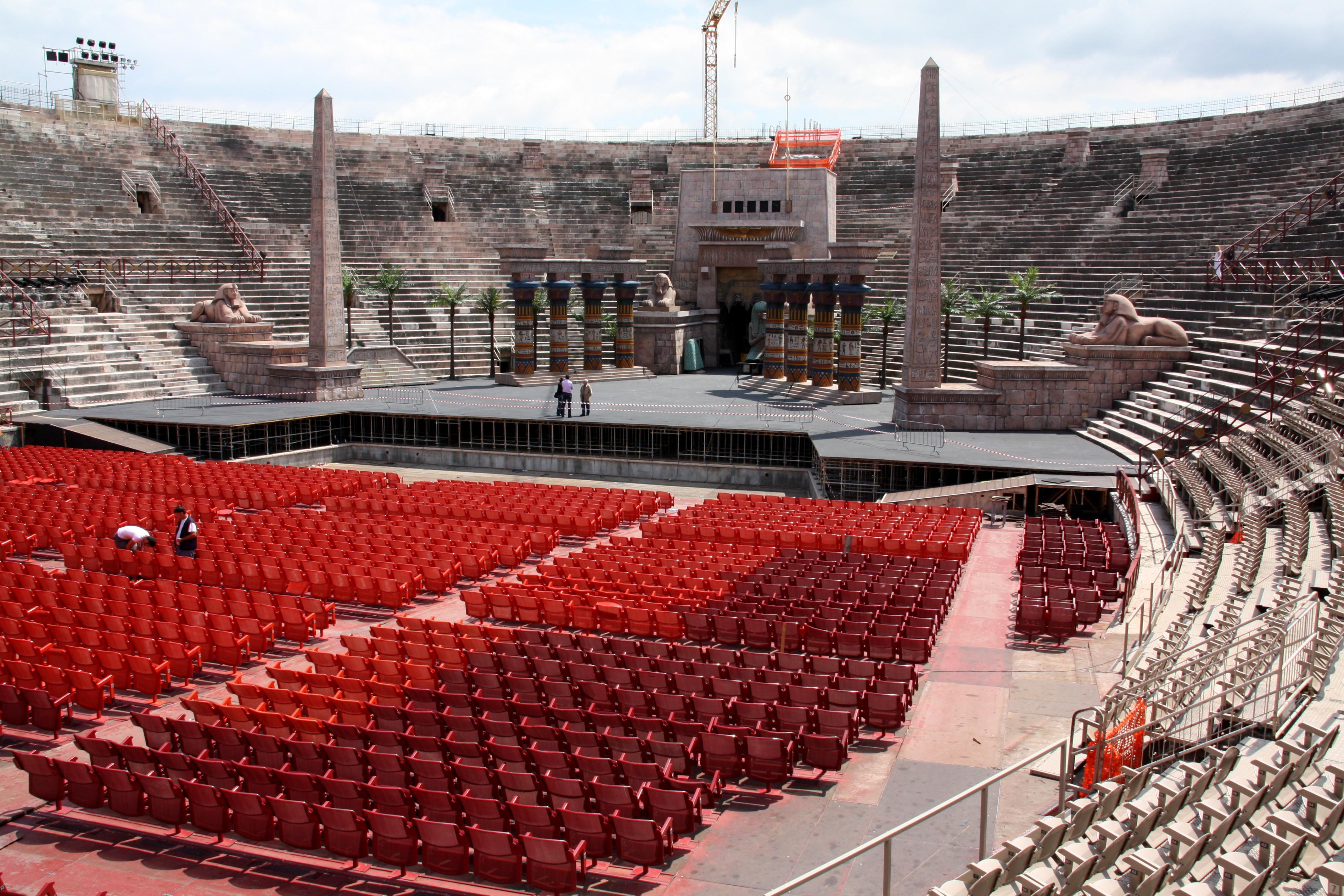 Opera in Arena di Verona - 3-daagse special – afbeelding 2