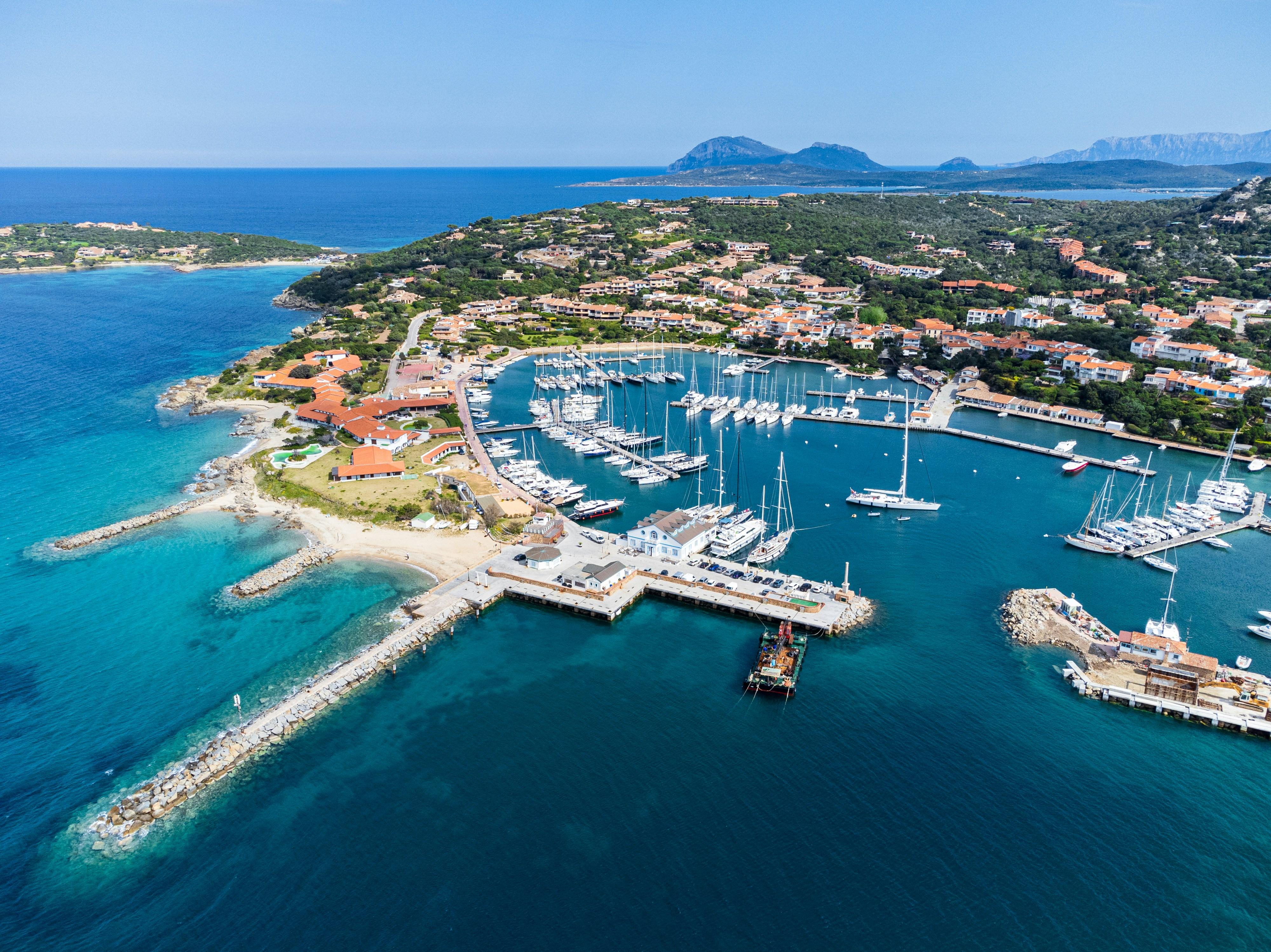 Ontdek idyllisch Sardinië vanuit luxe hotels - 12-daagse fly-drive – afbeelding 2