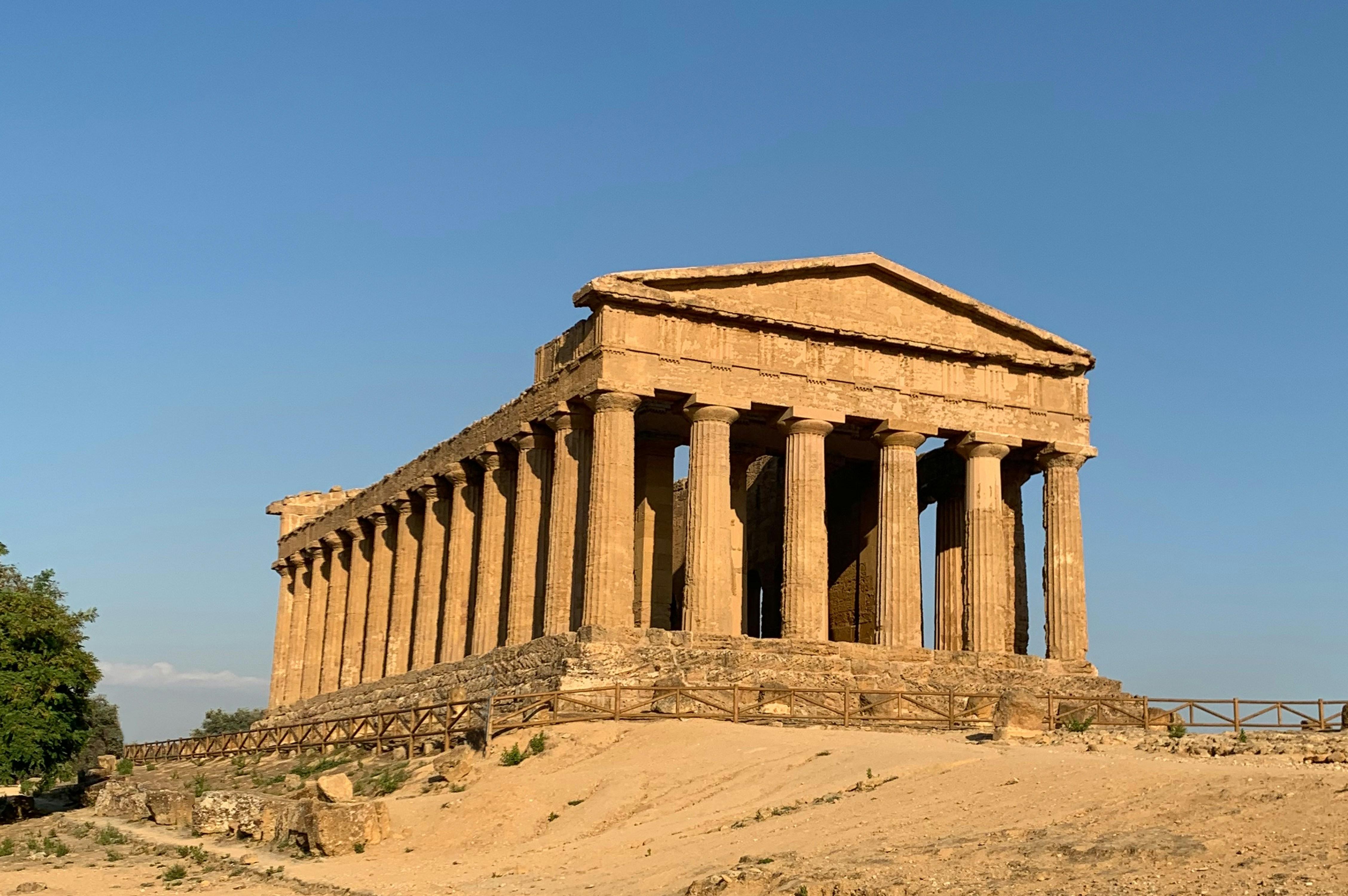 Authentiek Sicilië - 12-daagse fly-drive – afbeelding 4
