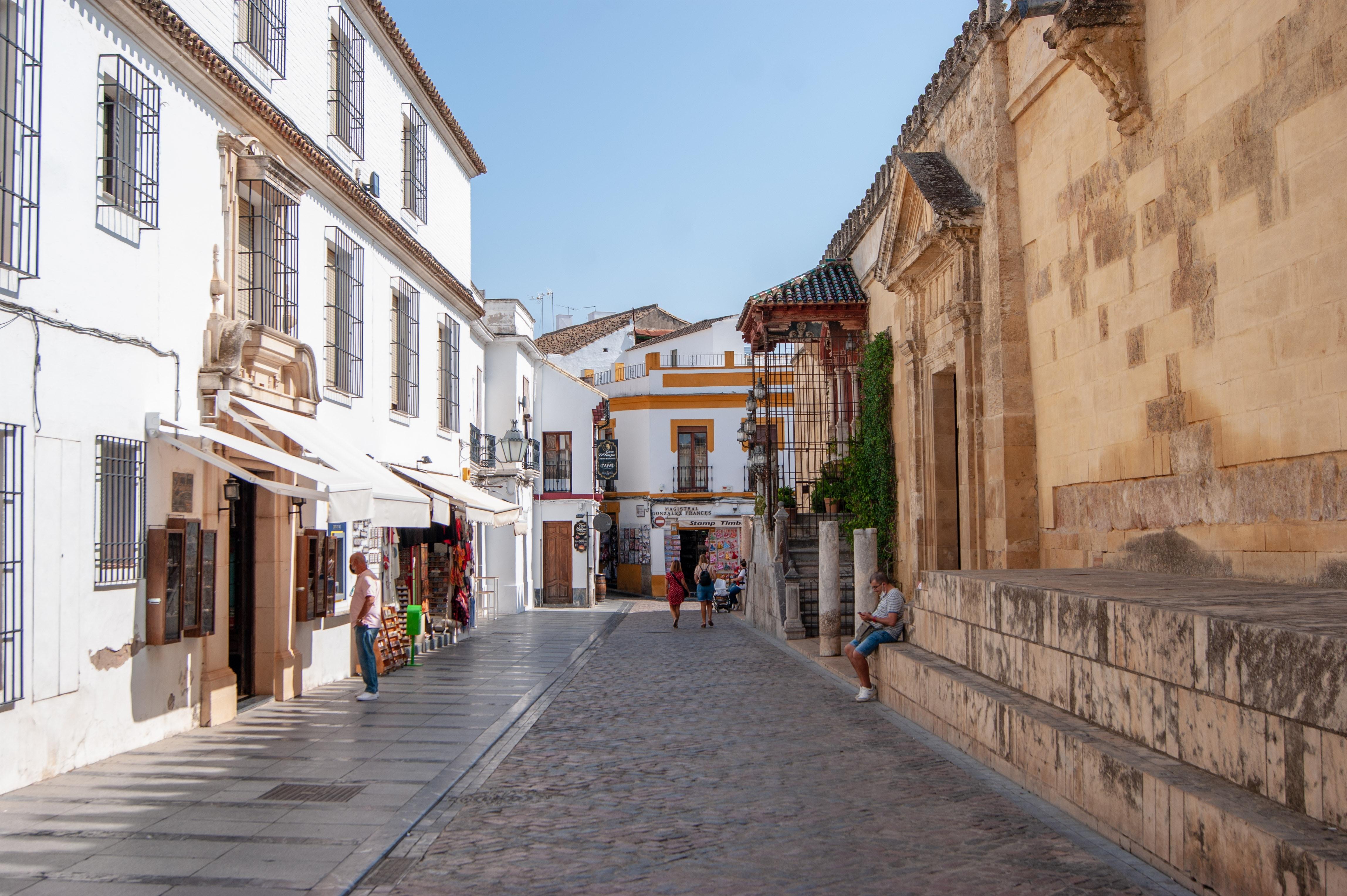 Romantisch genieten in Andalucia - 12-daagse standplaats reis – afbeelding 5