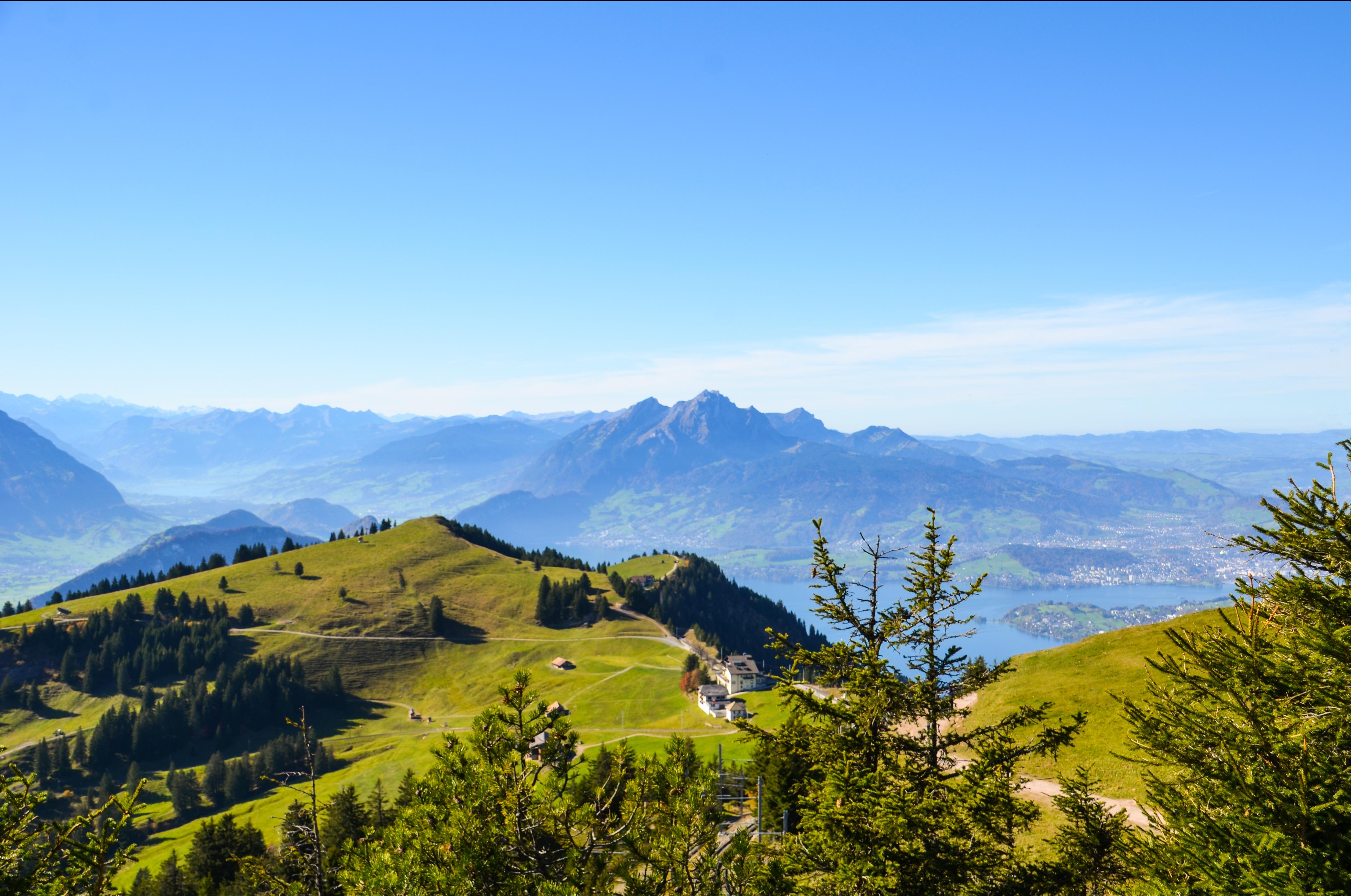 Treinavontuur met Bernina en Glacier Express - 8-daagse treinreis – afbeelding 3