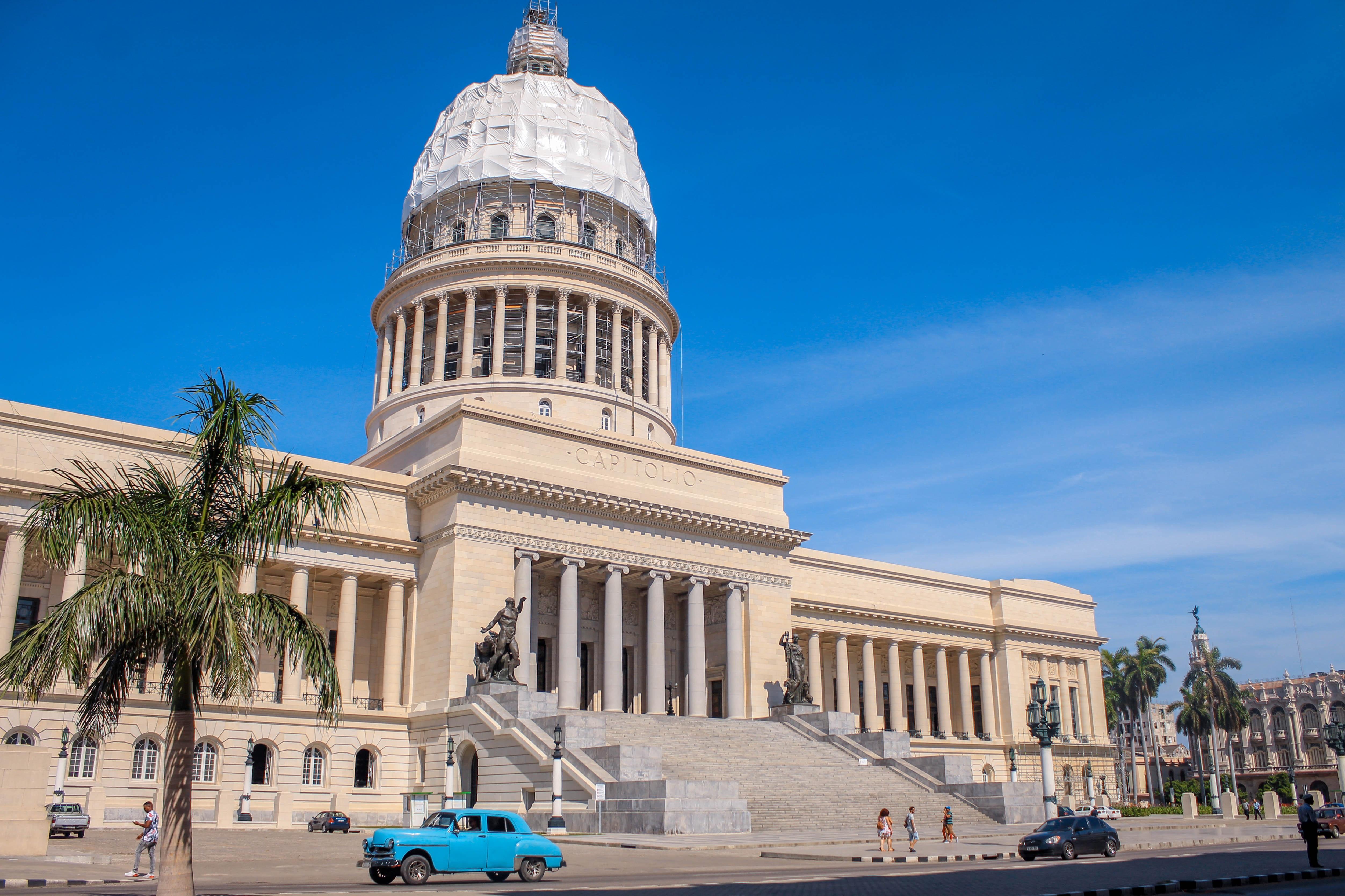 Langs de hoogtepunten van Cuba - 8-daagse fly-drive – afbeelding 5