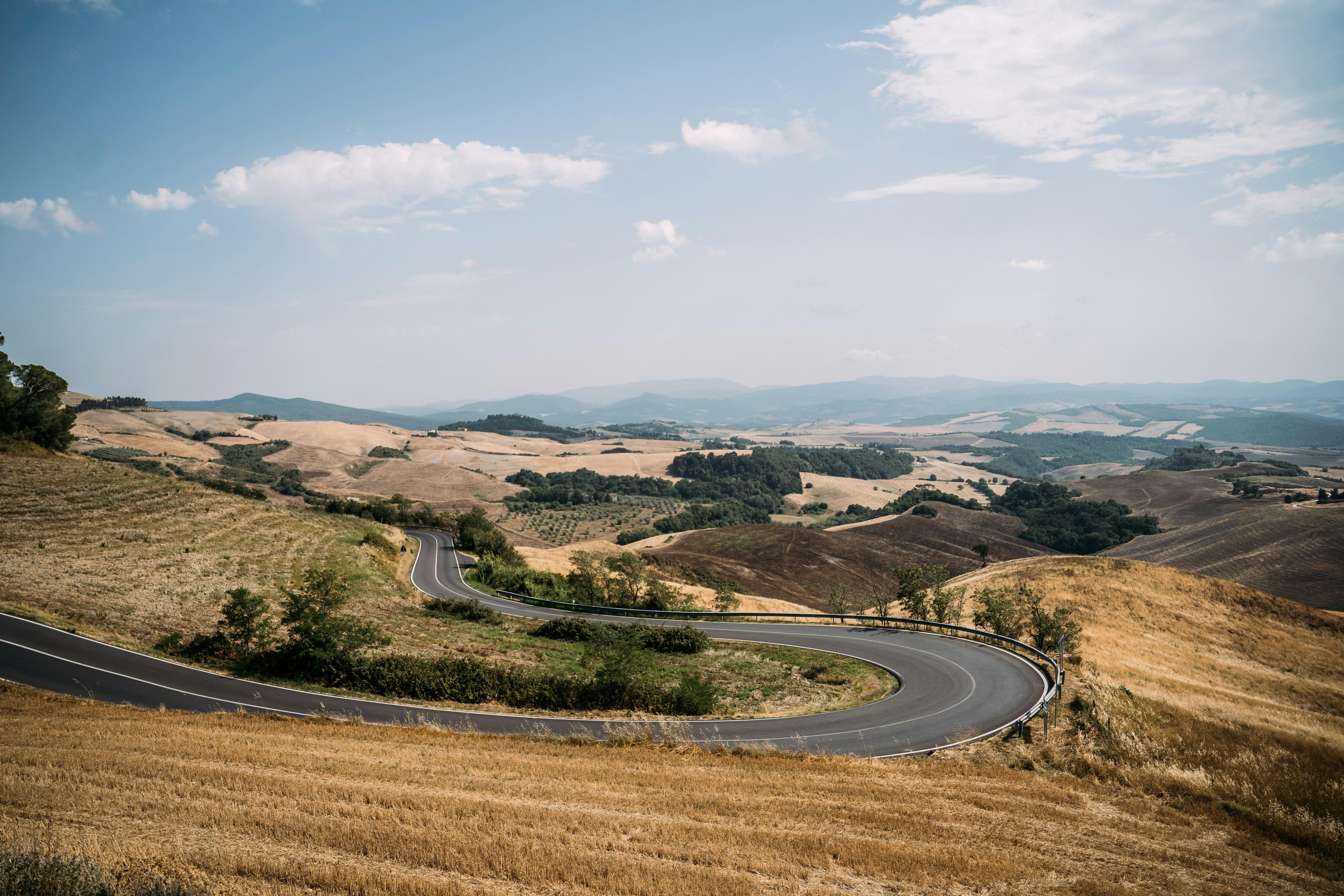 Het hart van Toscane - 9-daagse roadtrip – afbeelding 4